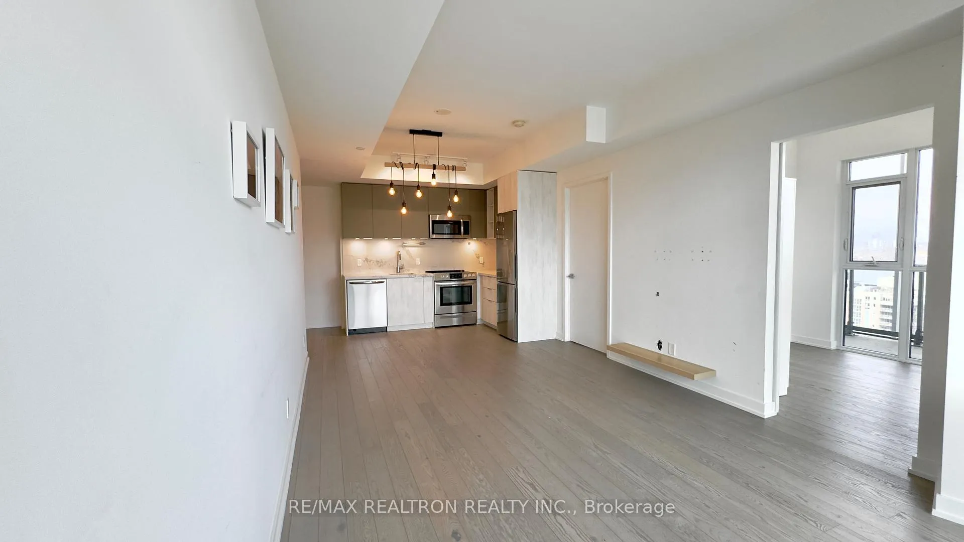 Photo 26 of Unit 1609, 30 Ordnance Street, Toronto, Niagara — HOMEH