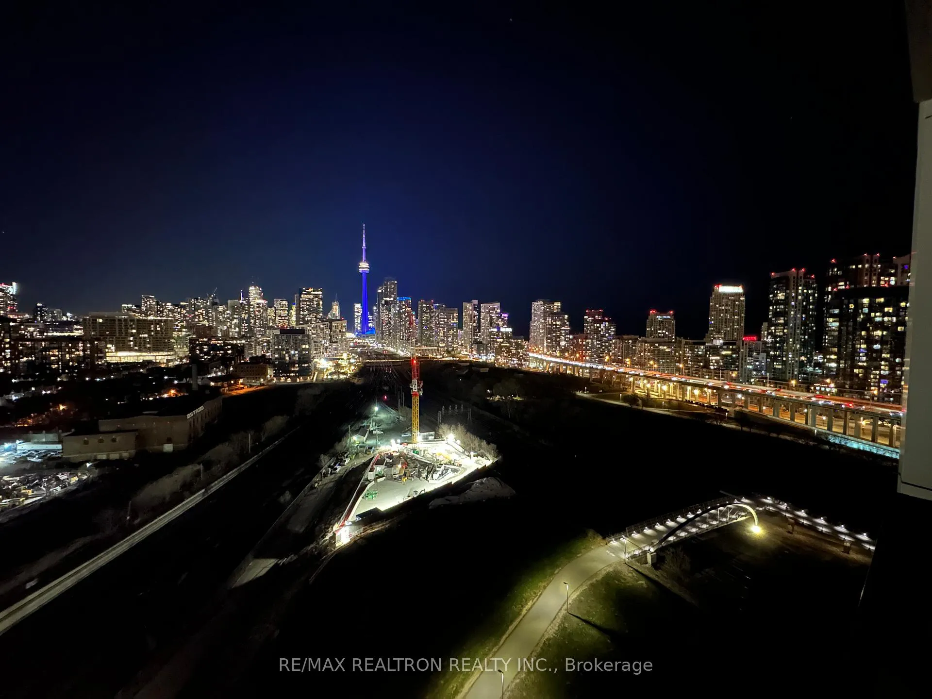Photo 35 of Unit 1609, 30 Ordnance Street, Toronto, Niagara — HOMEH