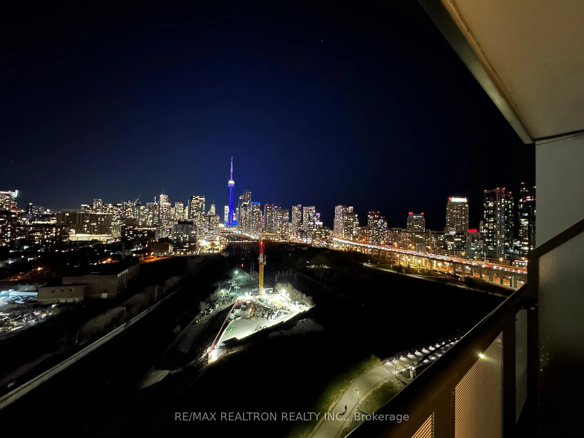 Photo 37 of Unit 1609, 30 Ordnance Street, Toronto, Niagara — HOMEH