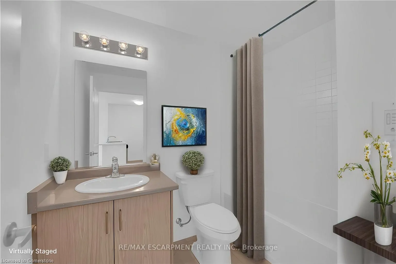 Photo 17 of Unit 426, 460 Dundas Street E, Hamilton, Waterdown — HOMEH