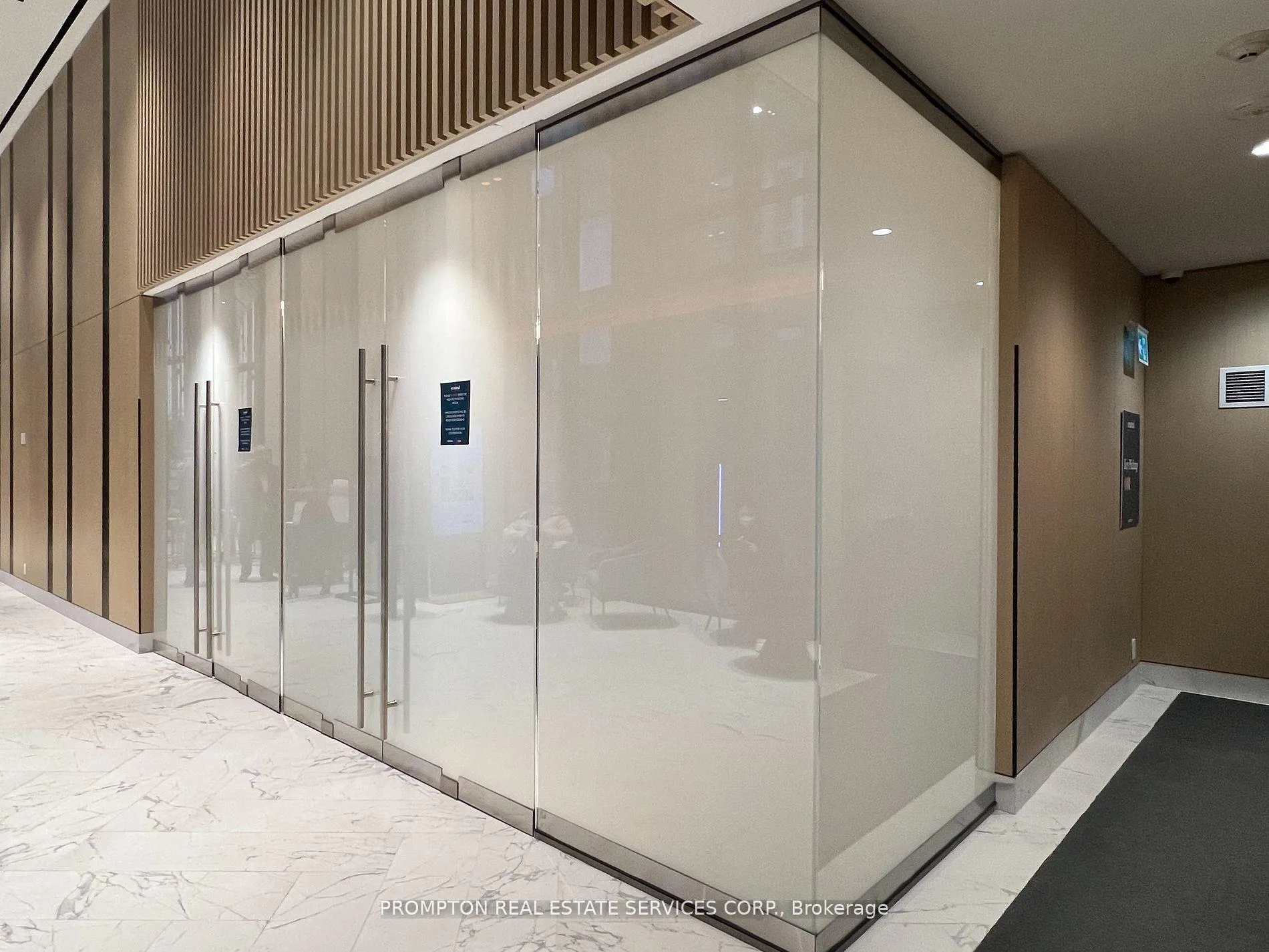 Photo 2 of Unit 2607, 38 Widmer Street, Toronto, Waterfront Communities — HOMEH