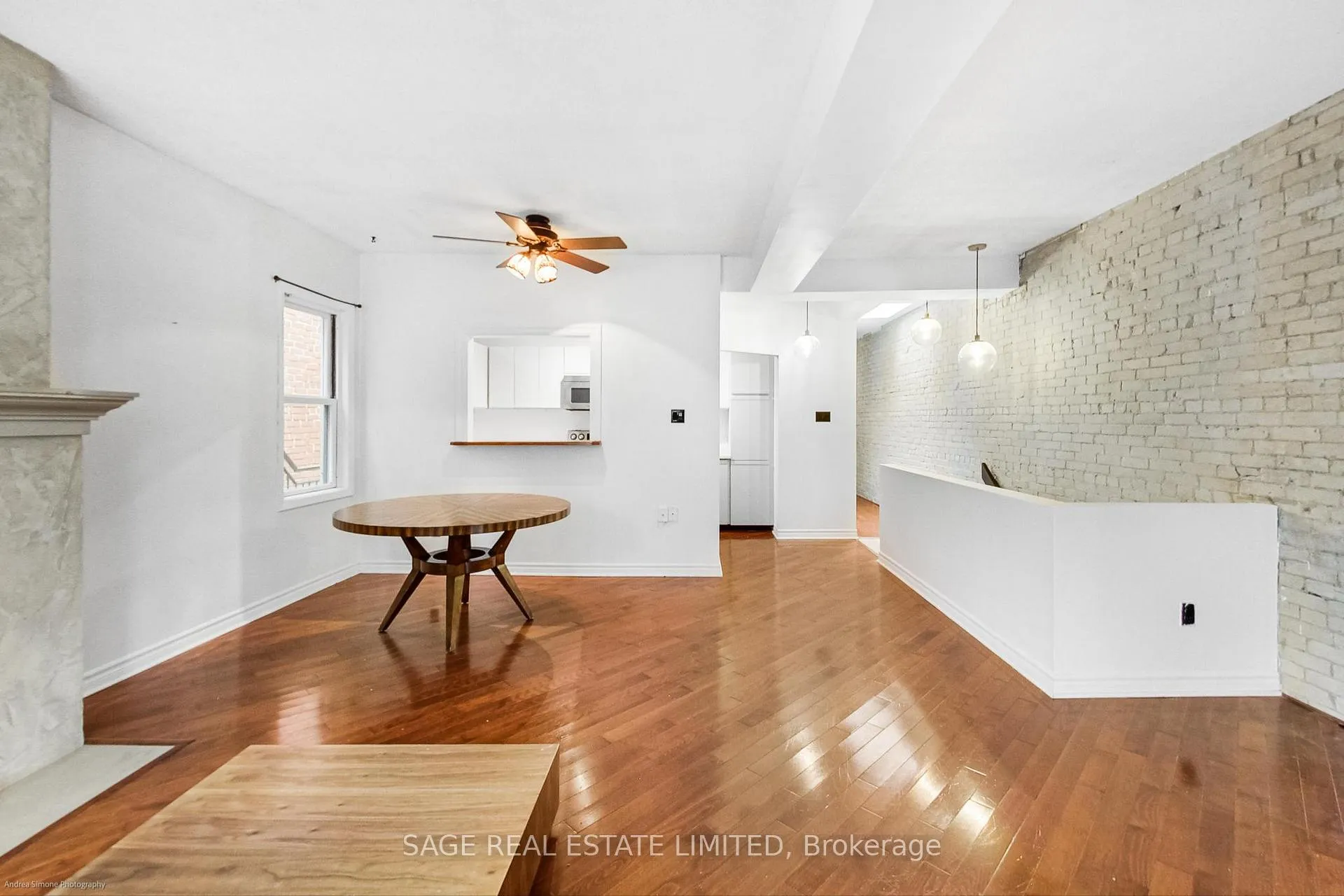 Photo 10 of 6A Grange Avenue, Toronto, Kensington-Chinatown — HOMEH