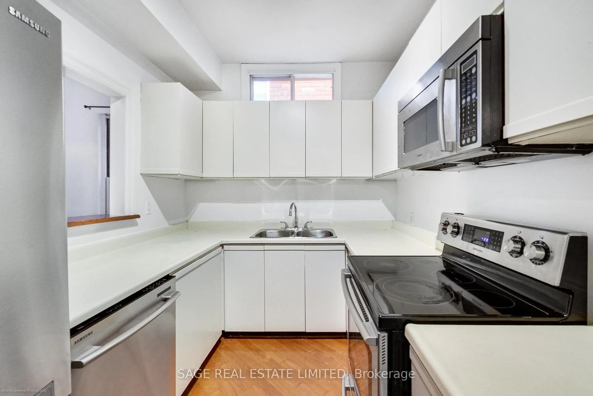 Photo 11 of 6A Grange Avenue, Toronto, Kensington-Chinatown — HOMEH