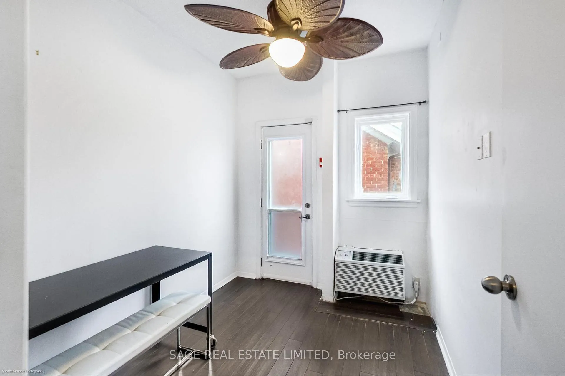 Photo 14 of 6A Grange Avenue, Toronto, Kensington-Chinatown — HOMEH