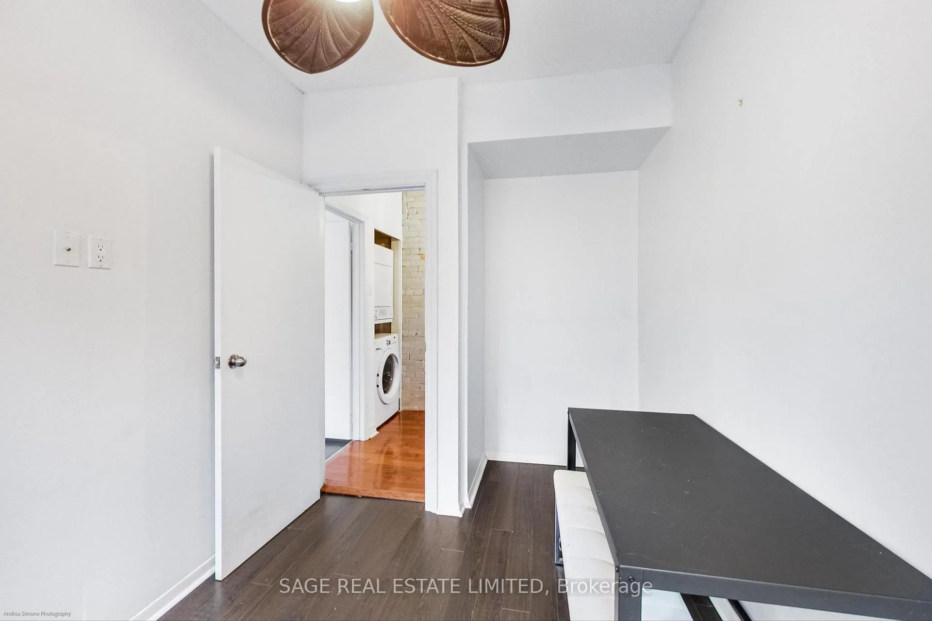 Photo 15 of 6A Grange Avenue, Toronto, Kensington-Chinatown — HOMEH