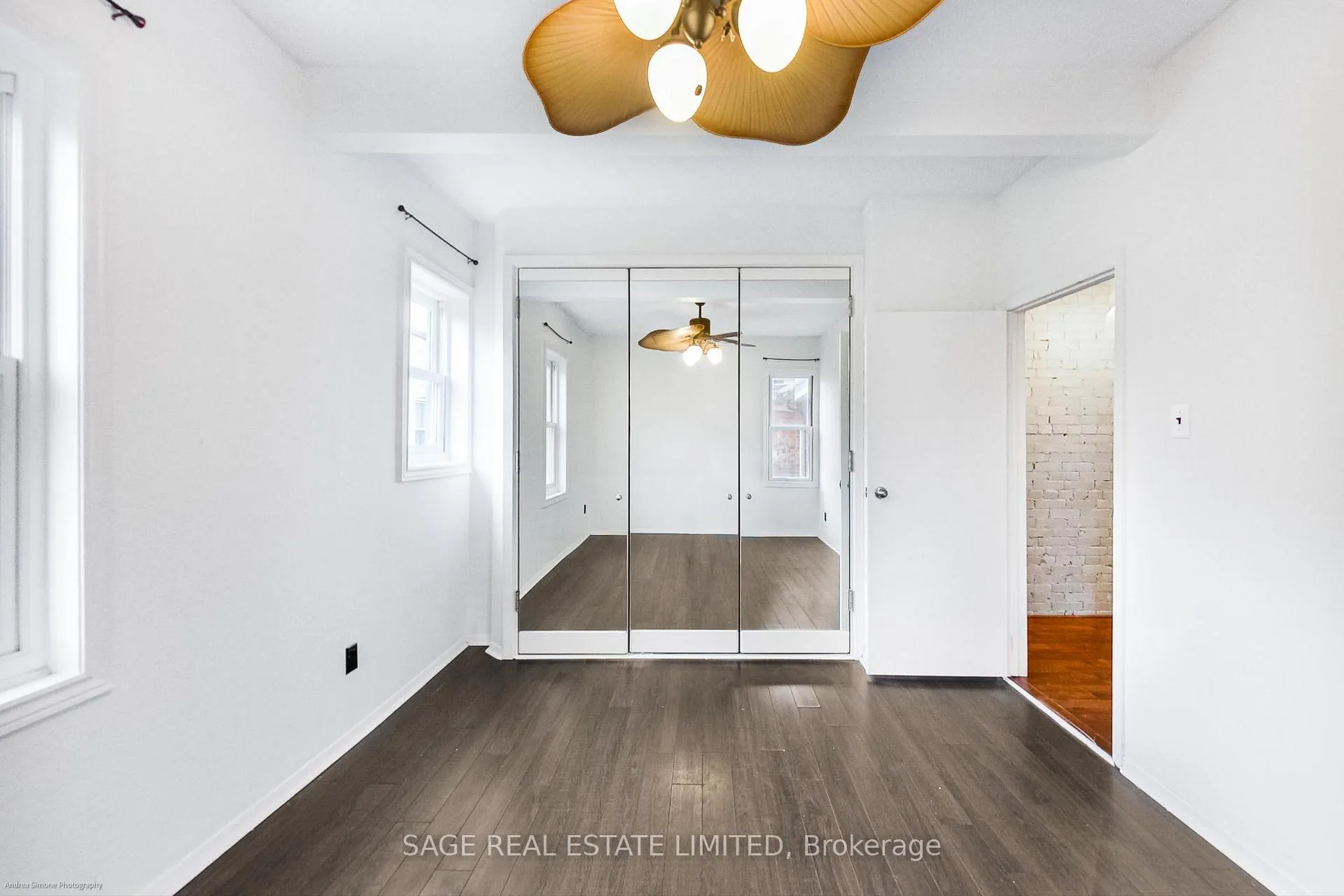 Photo 17 of 6A Grange Avenue, Toronto, Kensington-Chinatown — HOMEH