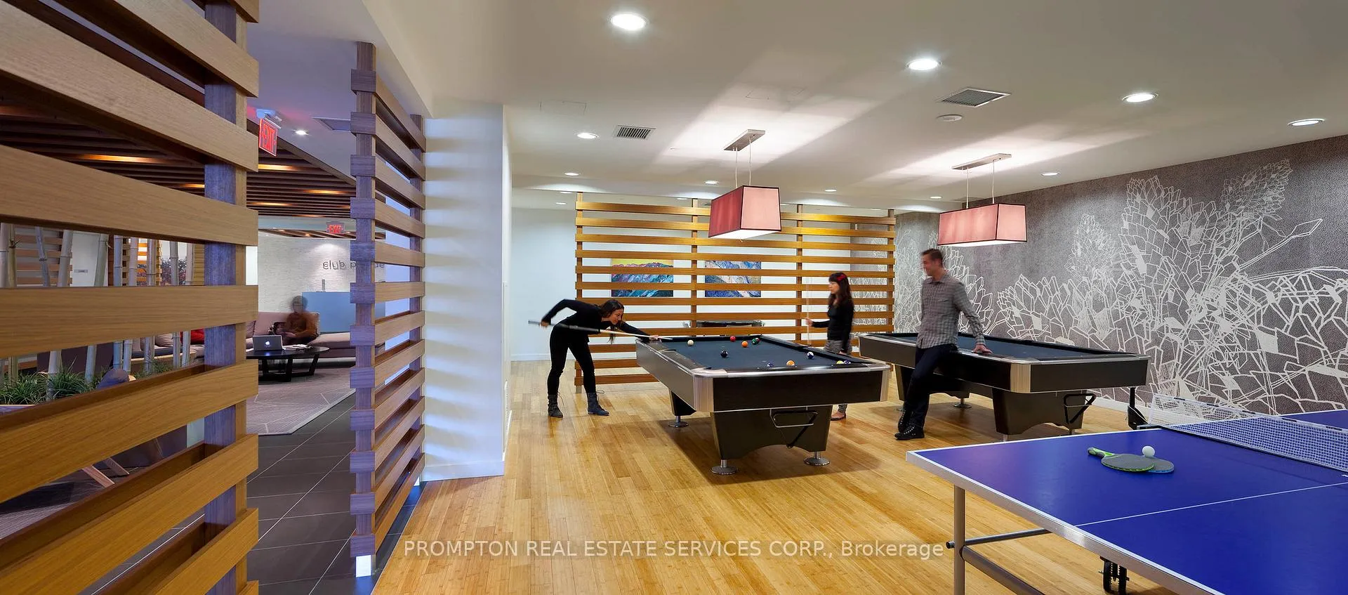 Photo 9 of Unit 3210, 15 Iceboat Terrace, Toronto, Waterfront Communities — HOMEH