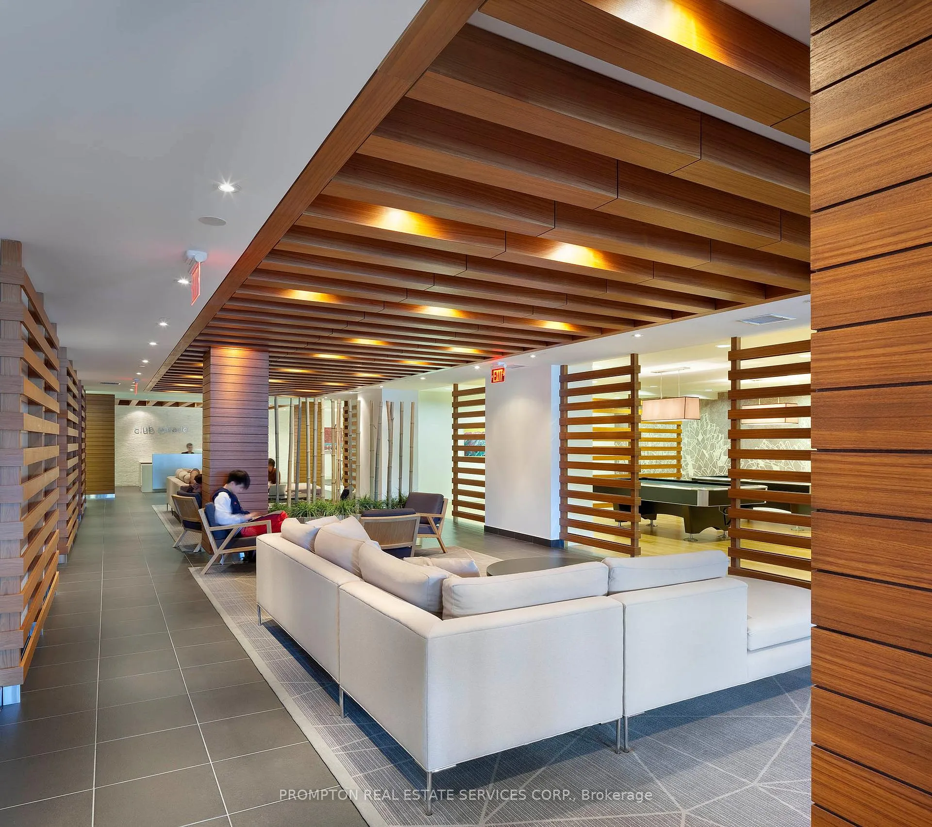 Photo 10 of Unit 3210, 15 Iceboat Terrace, Toronto, Waterfront Communities — HOMEH