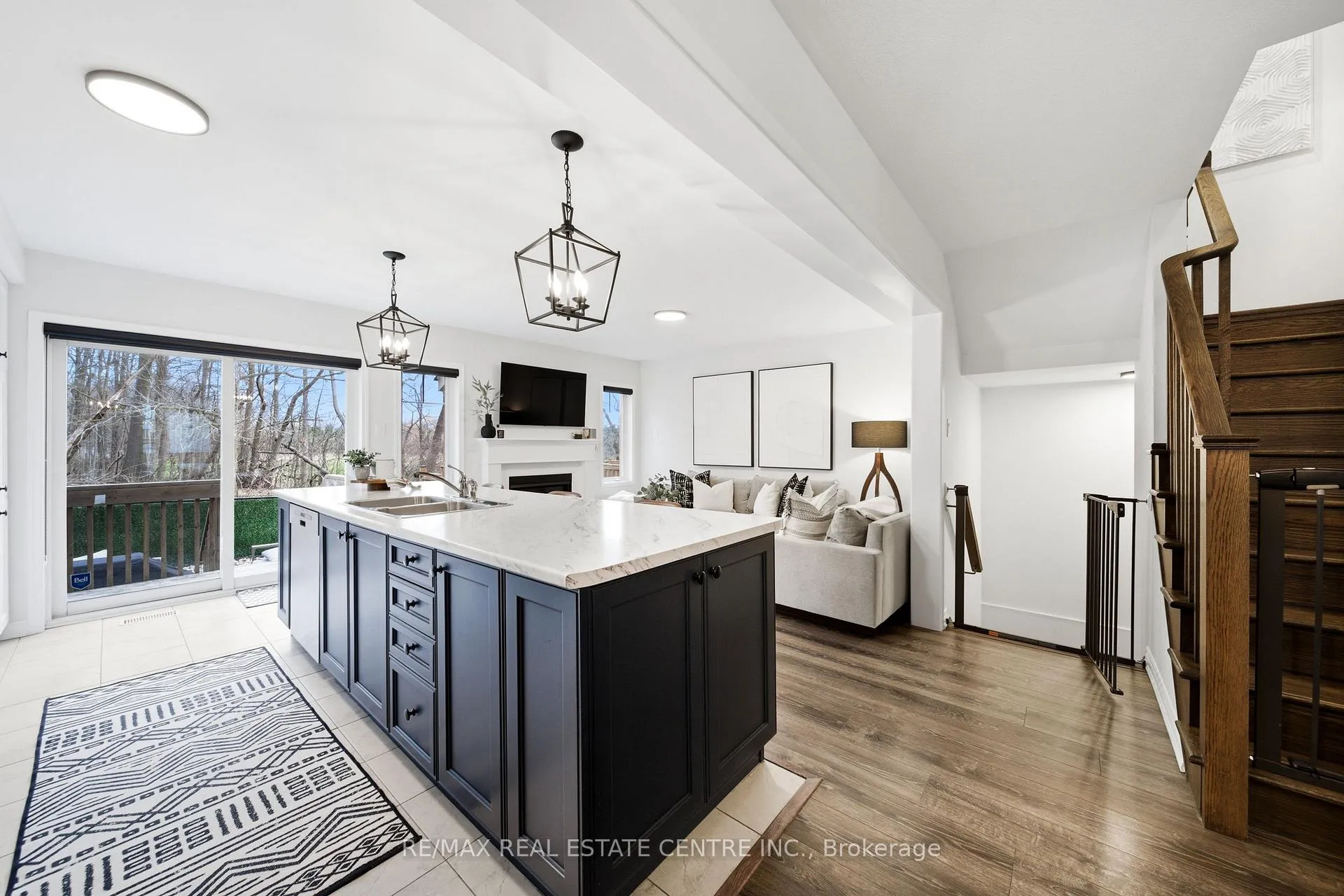 Photo 9 of Unit 31, 230 Avonsyde Boulevard, Hamilton, Waterdown — HOMEH