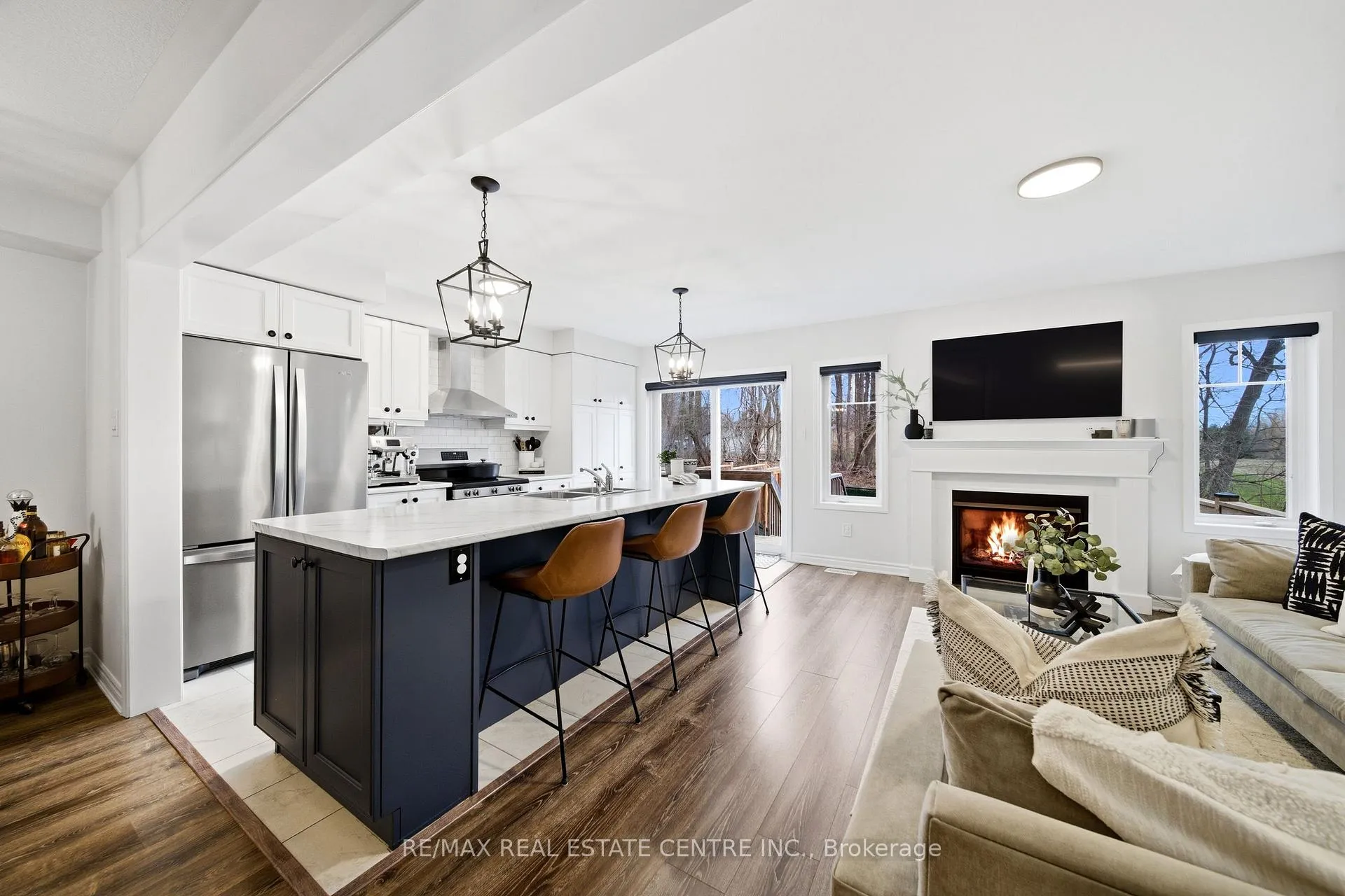 Photo 10 of Unit 31, 230 Avonsyde Boulevard, Hamilton, Waterdown — HOMEH