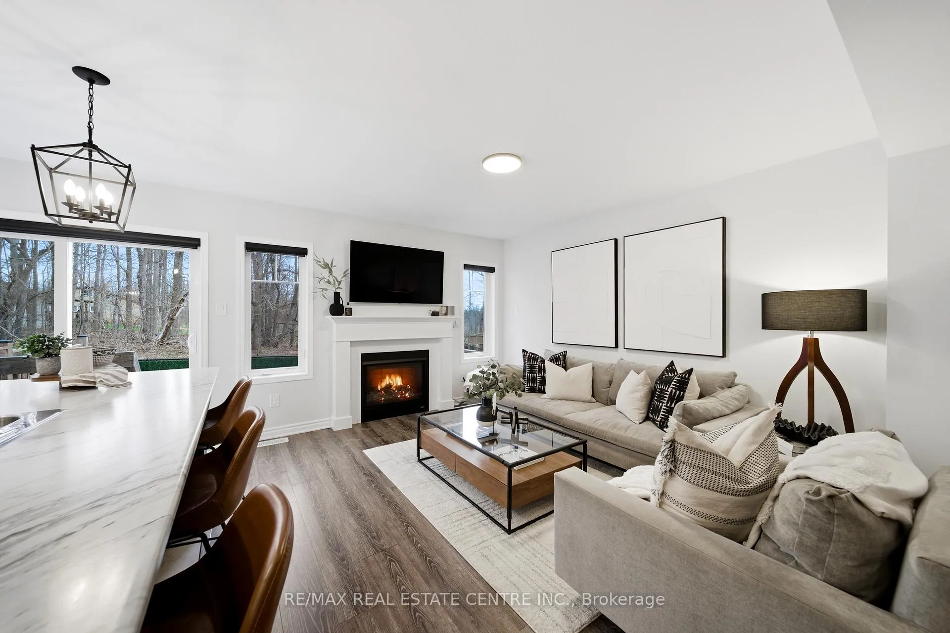 Photo 12 of Unit 31, 230 Avonsyde Boulevard, Hamilton, Waterdown — HOMEH