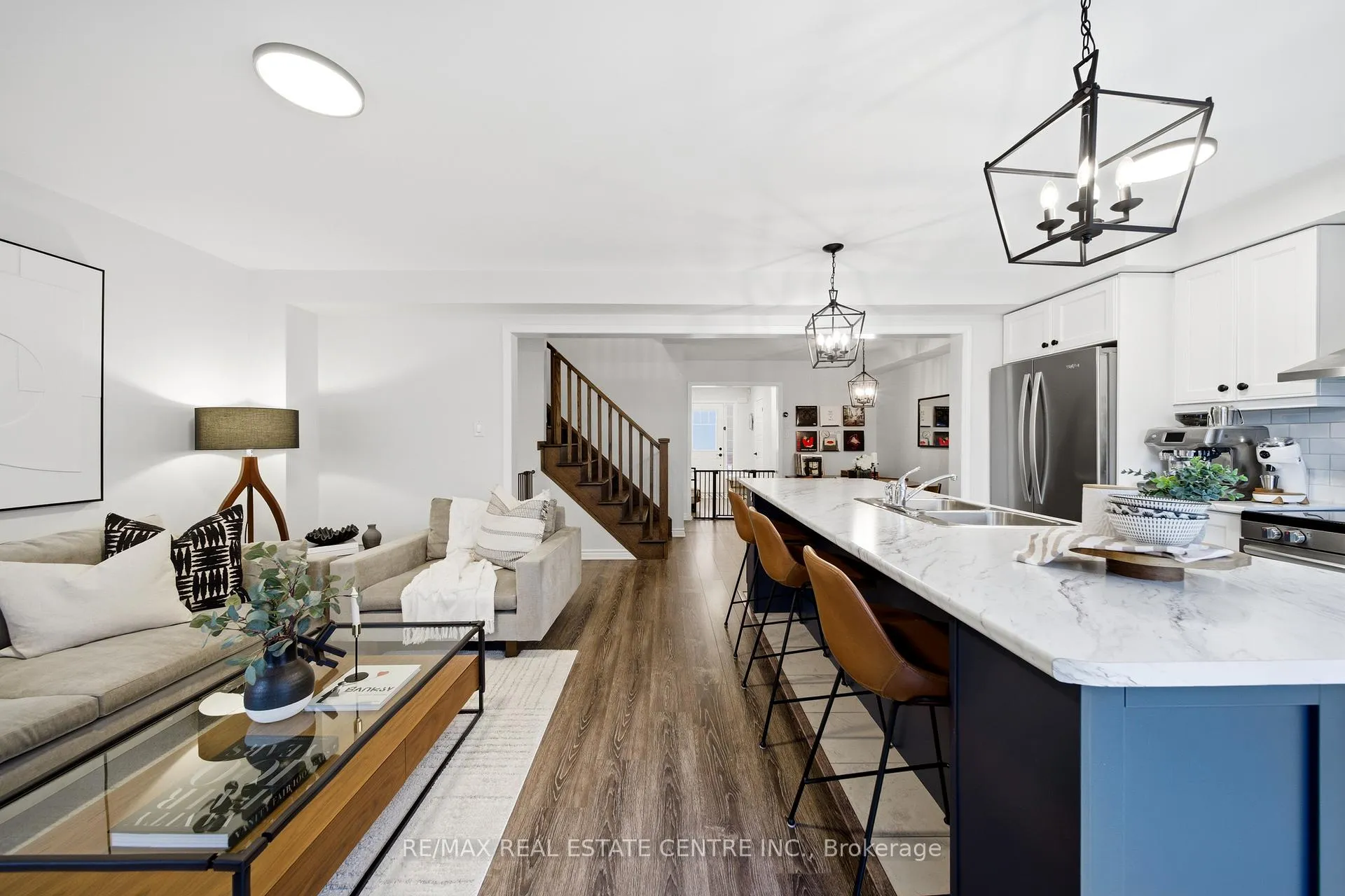 Photo 14 of Unit 31, 230 Avonsyde Boulevard, Hamilton, Waterdown — HOMEH
