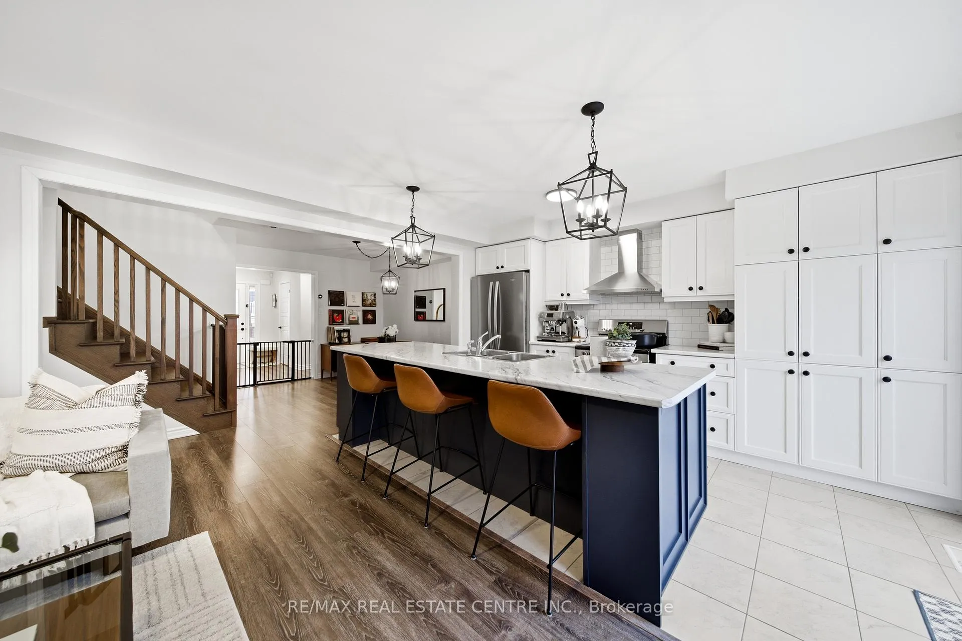 Photo 17 of Unit 31, 230 Avonsyde Boulevard, Hamilton, Waterdown — HOMEH