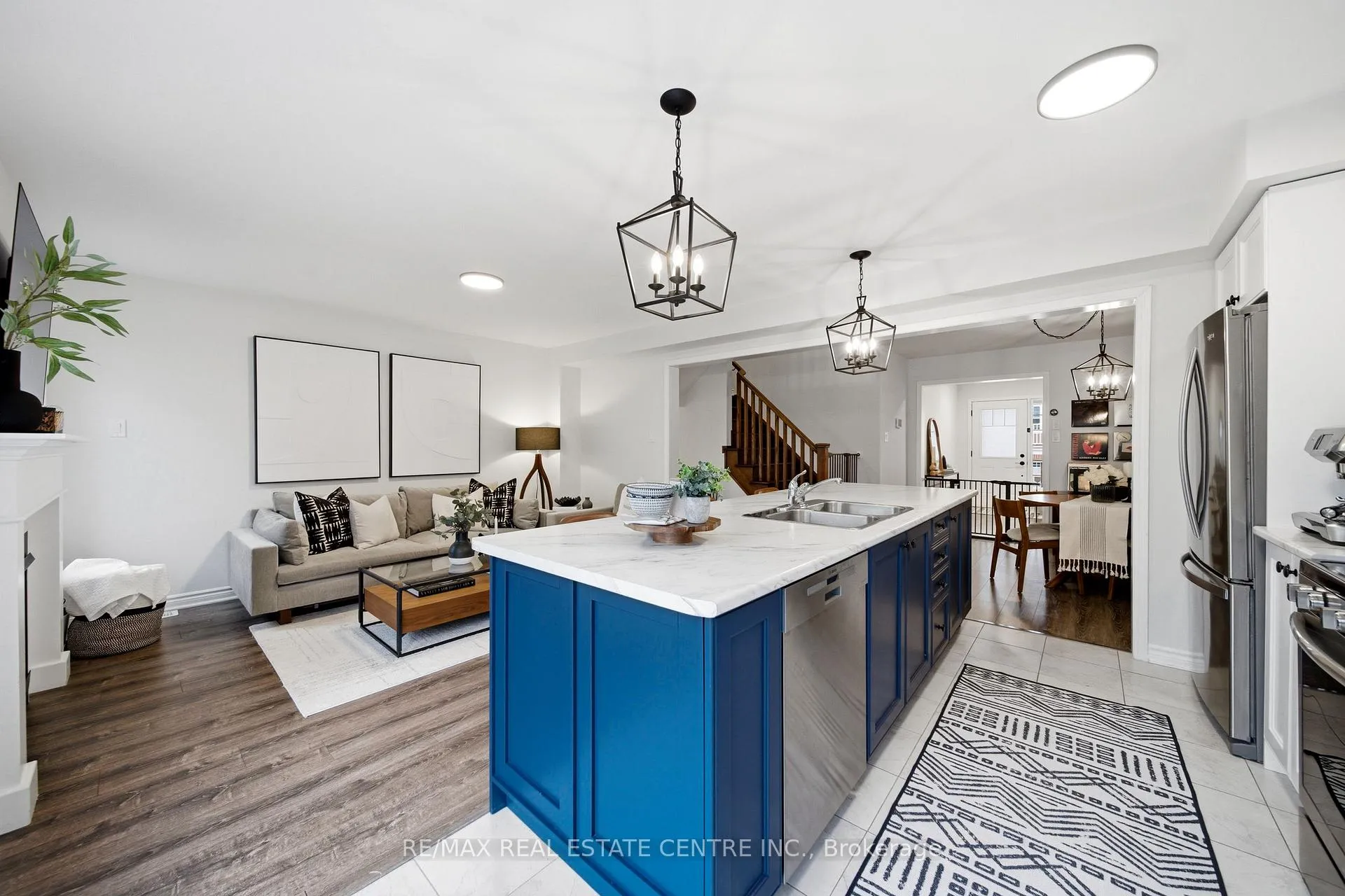 Photo 19 of Unit 31, 230 Avonsyde Boulevard, Hamilton, Waterdown — HOMEH
