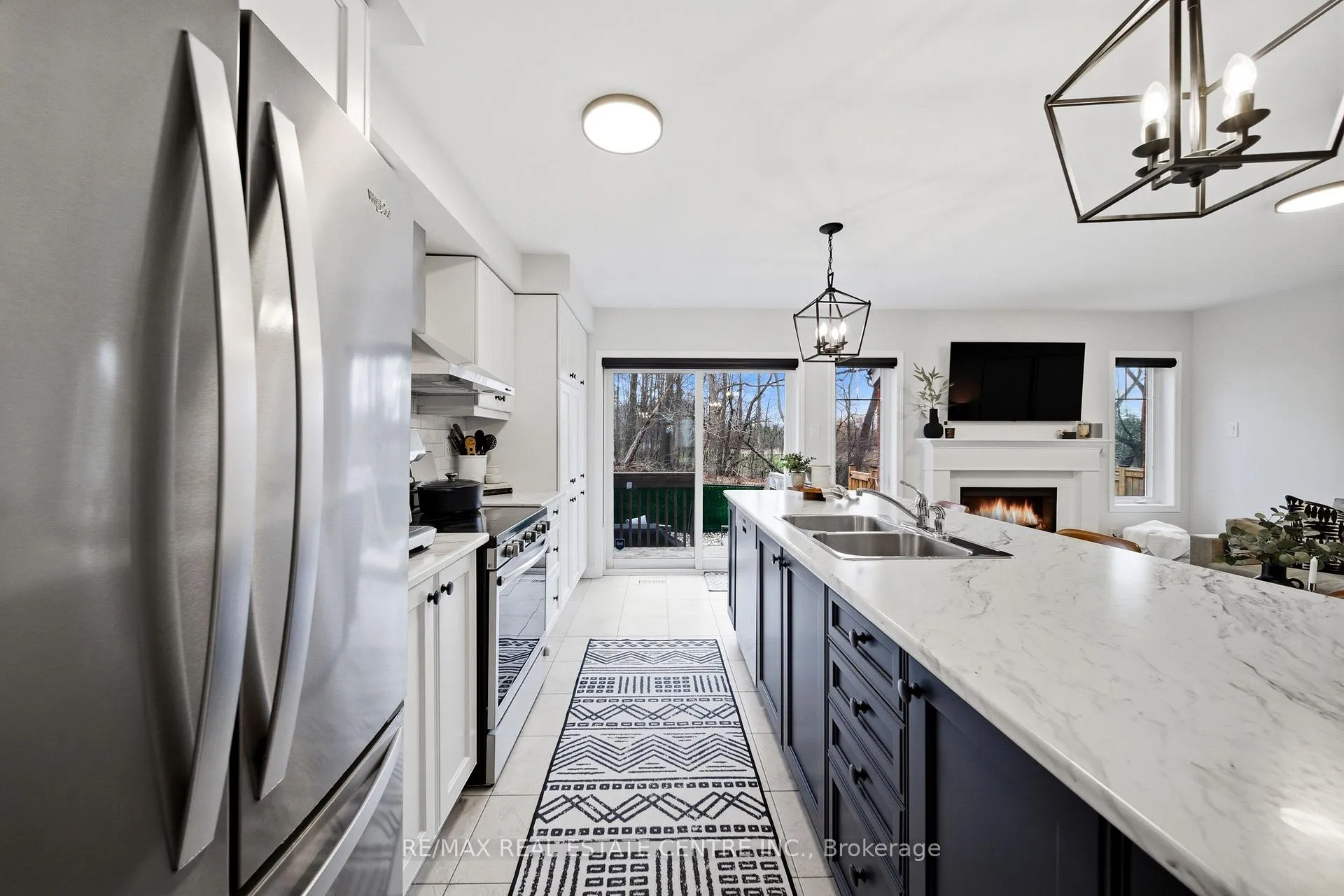 Photo 21 of Unit 31, 230 Avonsyde Boulevard, Hamilton, Waterdown — HOMEH