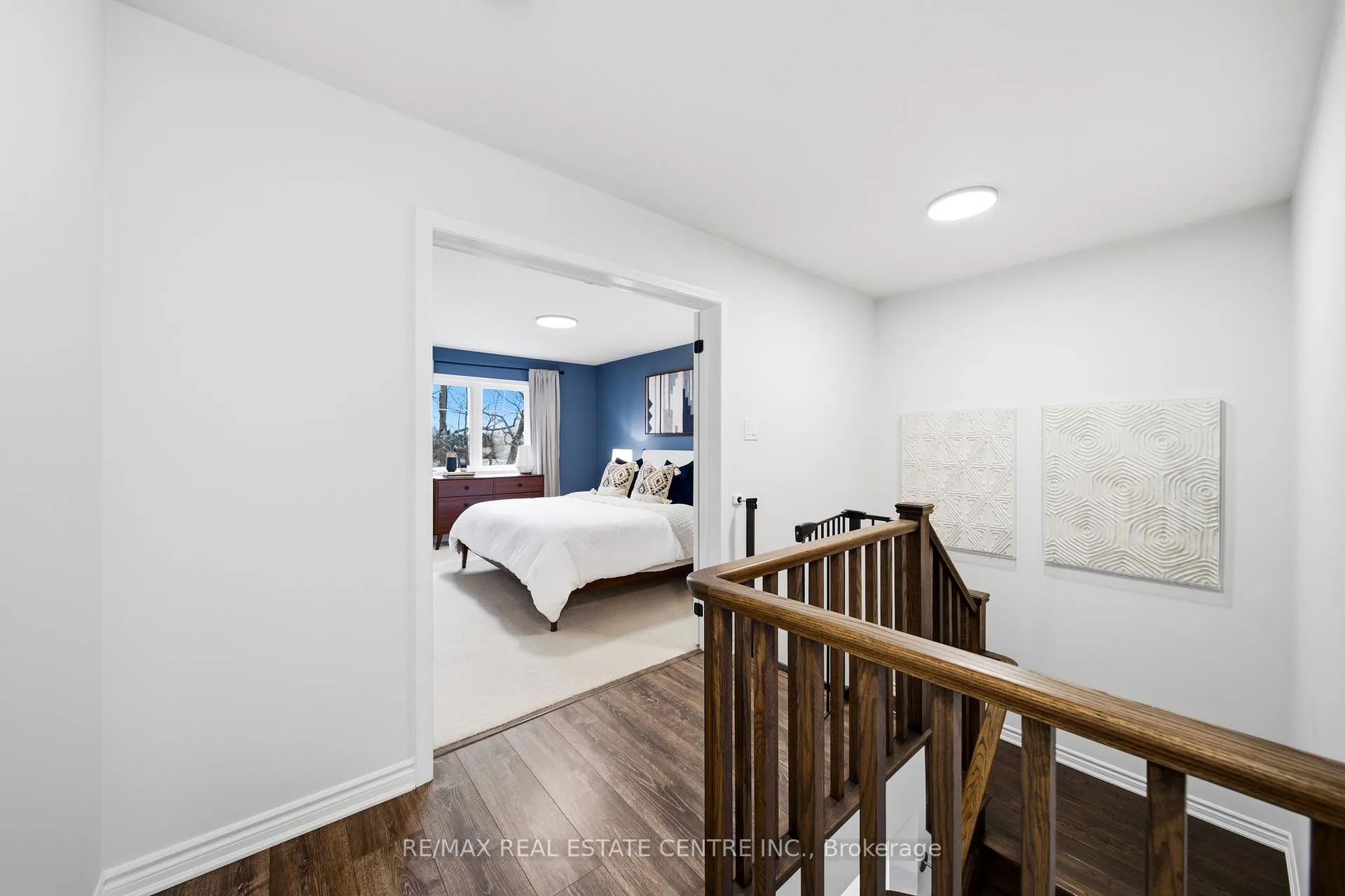 Photo 23 of Unit 31, 230 Avonsyde Boulevard, Hamilton, Waterdown — HOMEH