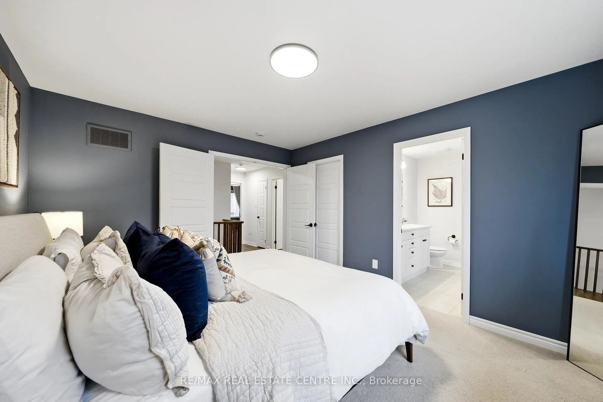 Photo 26 of Unit 31, 230 Avonsyde Boulevard, Hamilton, Waterdown — HOMEH