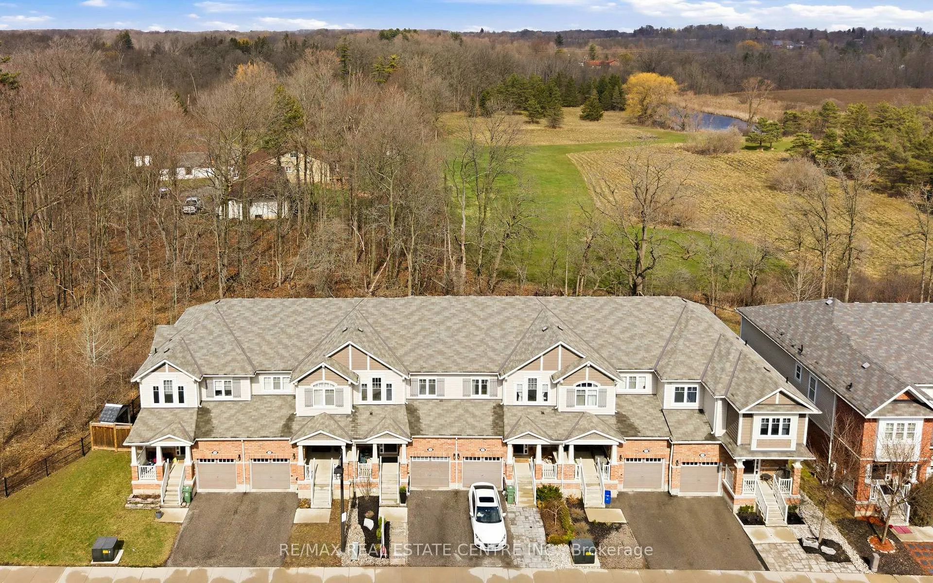 Photo 49 of Unit 31, 230 Avonsyde Boulevard, Hamilton, Waterdown — HOMEH