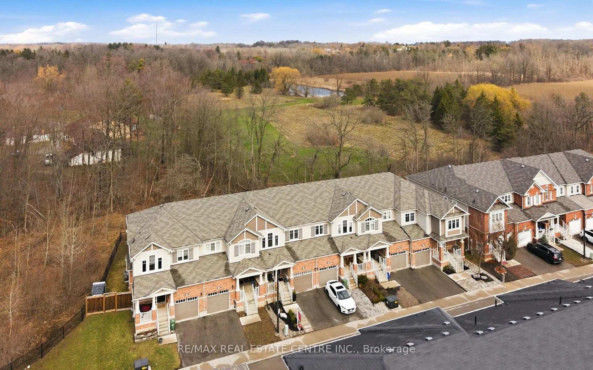 Photo 50 of Unit 31, 230 Avonsyde Boulevard, Hamilton, Waterdown — HOMEH