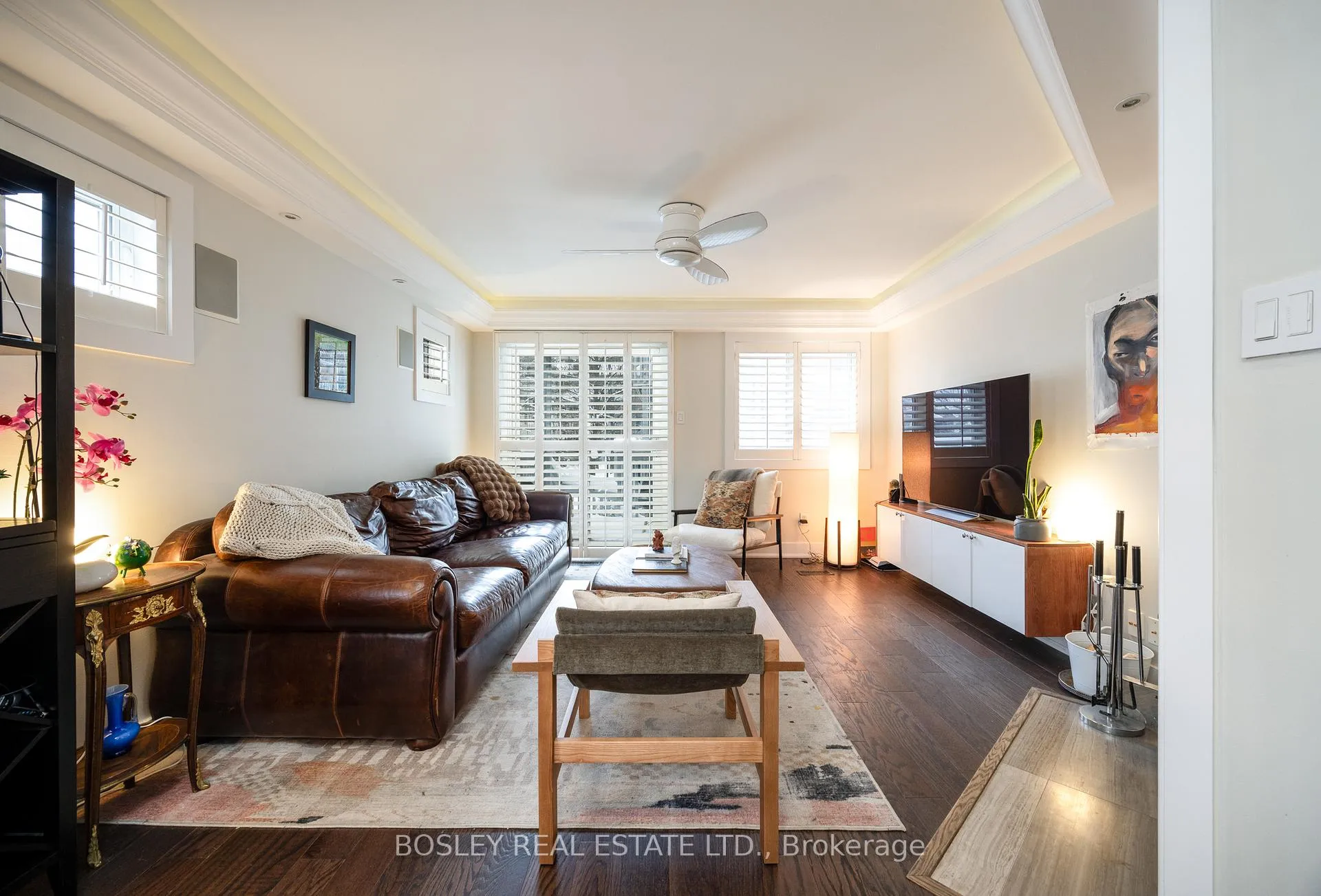 Photo 5 of 46A Crawford Street, Toronto, Niagara — HOMEH