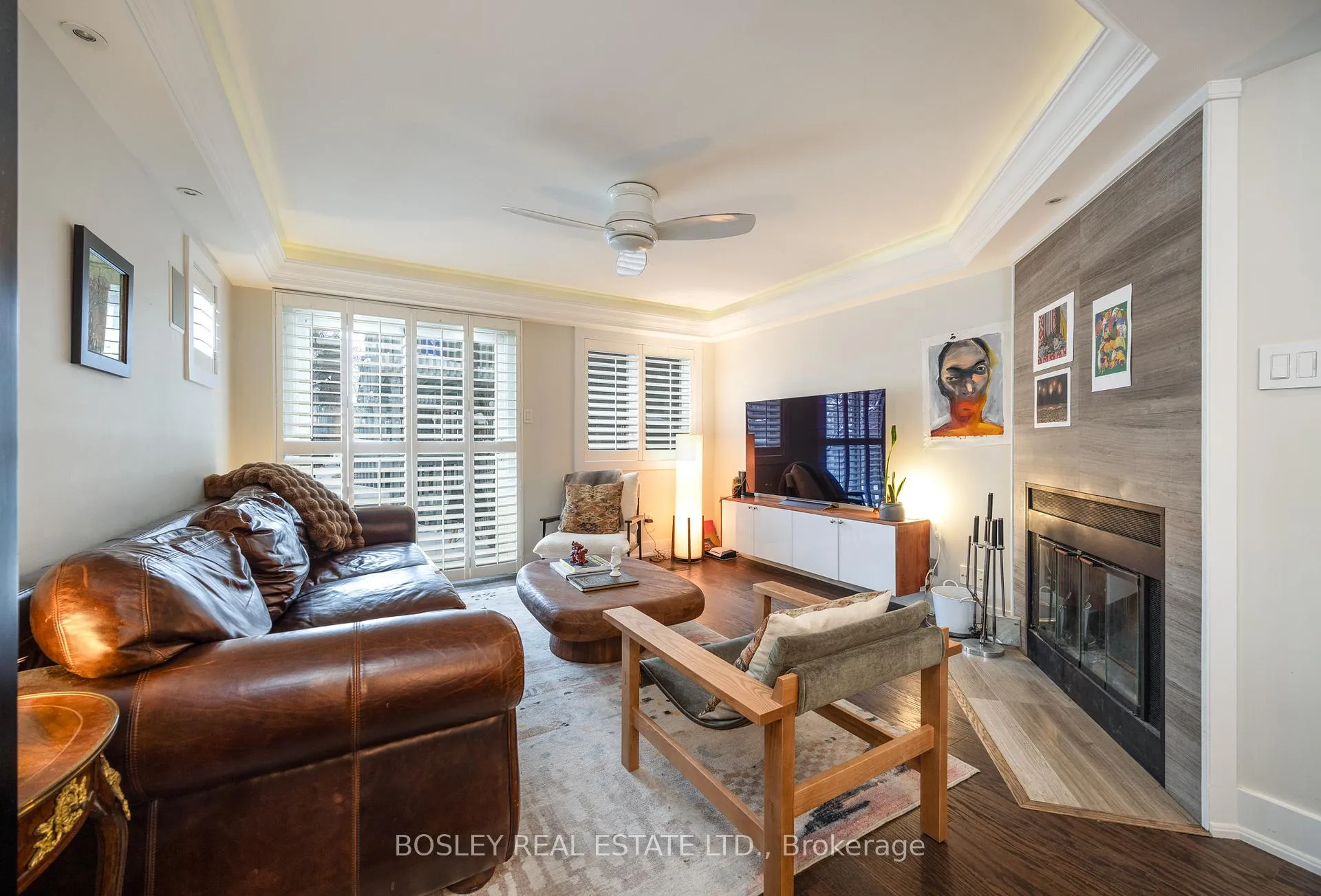 Photo 6 of 46A Crawford Street, Toronto, Niagara — HOMEH