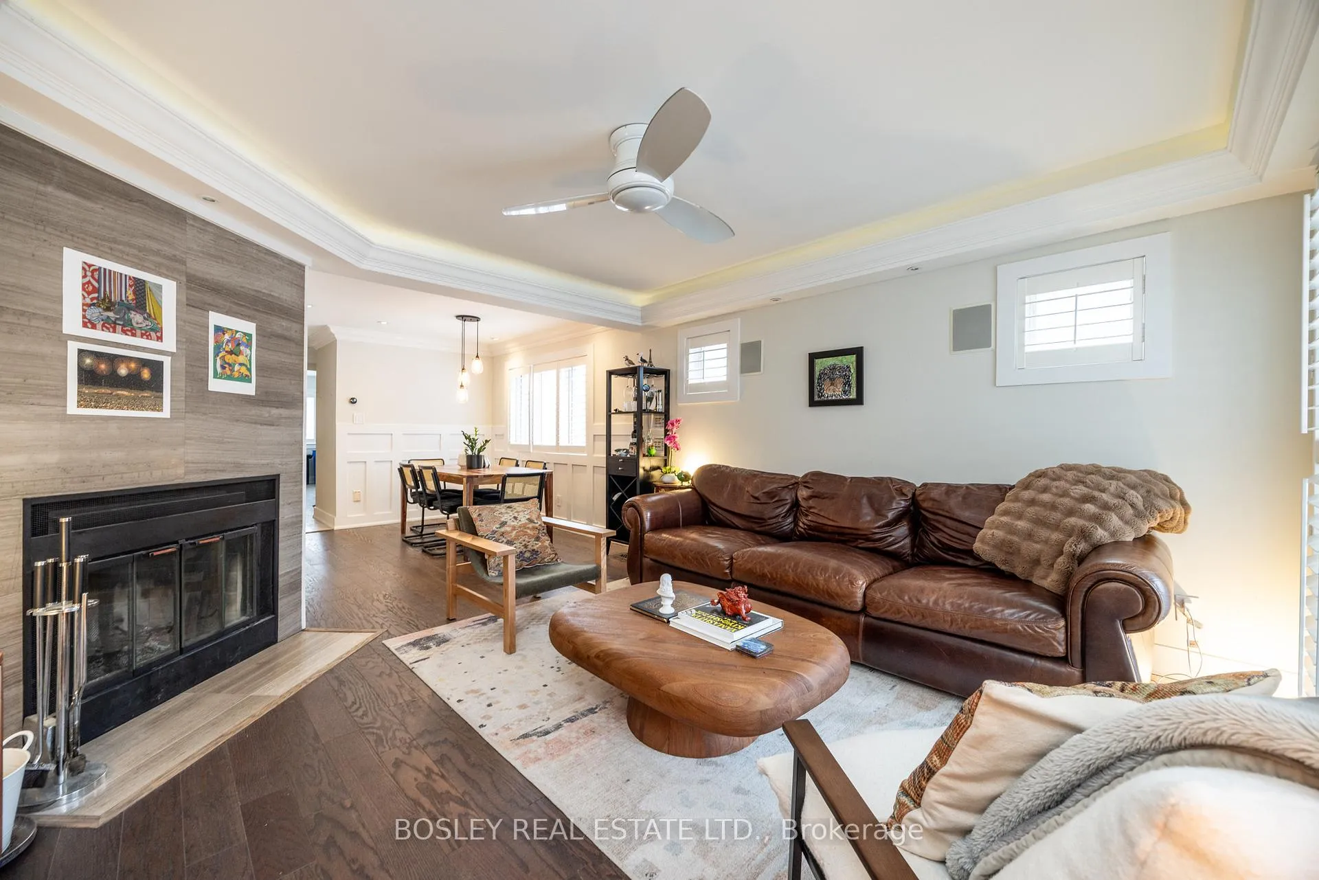Photo 7 of 46A Crawford Street, Toronto, Niagara — HOMEH