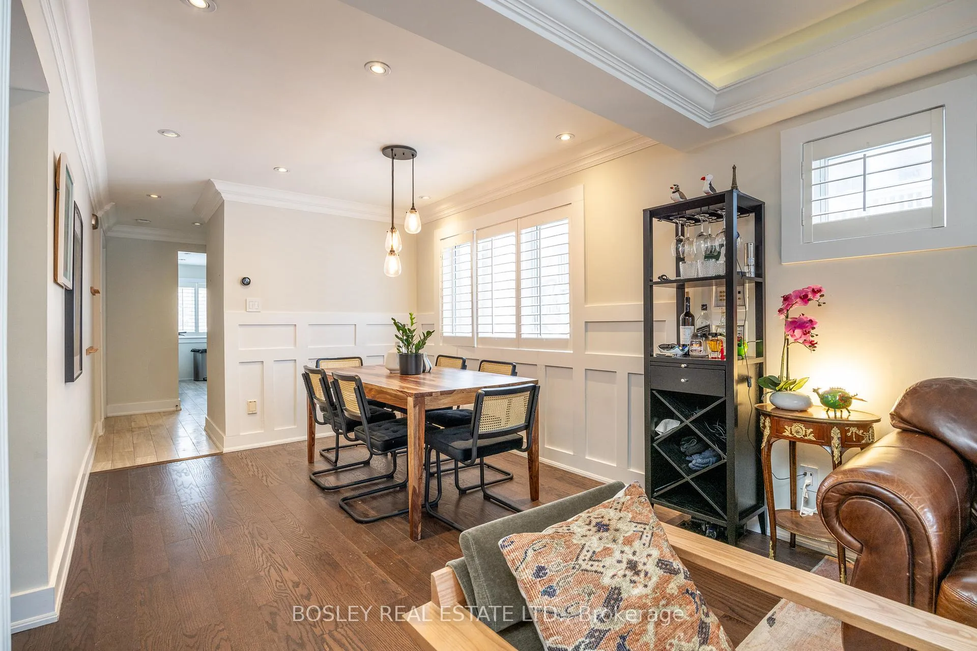 Photo 9 of 46A Crawford Street, Toronto, Niagara — HOMEH