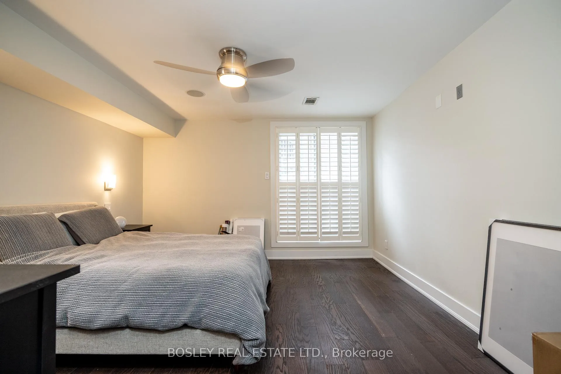Photo 21 of 46A Crawford Street, Toronto, Niagara — HOMEH