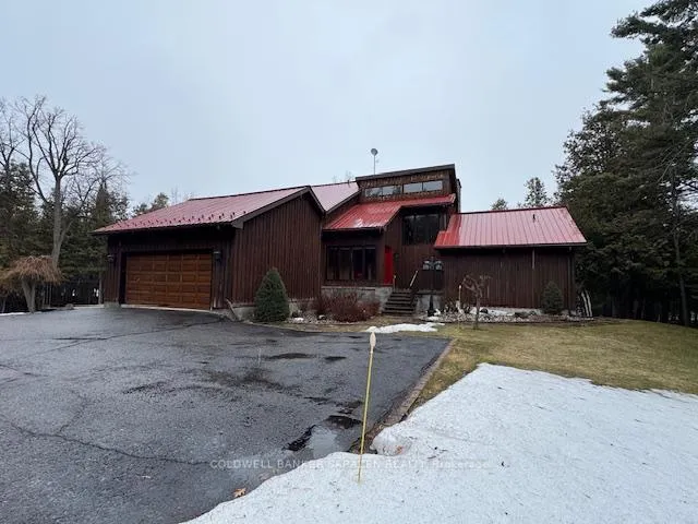 Photo 2 of 188 Morris Island Drive, Ottawa, Fitzroy — HOMEH