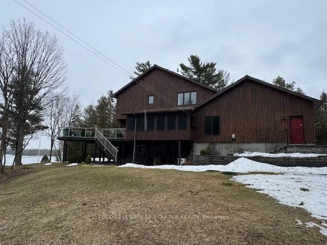 Photo 3 of 188 Morris Island Drive, Ottawa, Fitzroy — HOMEH