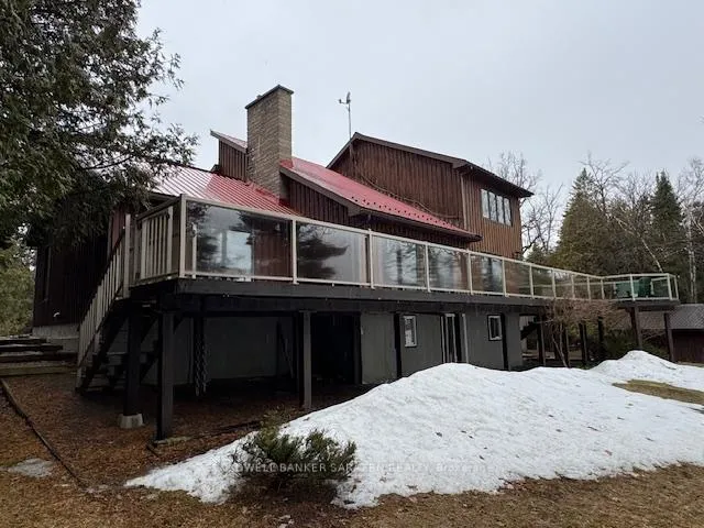 Photo 6 of 188 Morris Island Drive, Ottawa, Fitzroy — HOMEH