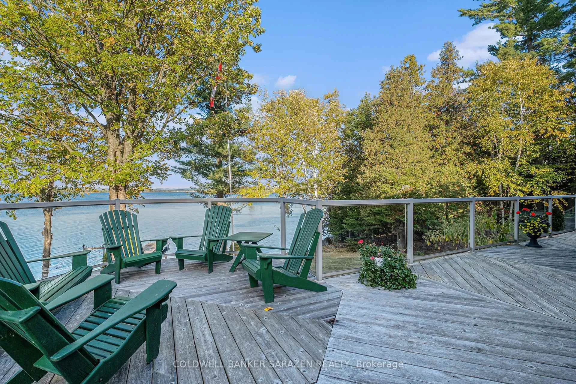 Photo 17 of 188 Morris Island Drive, Ottawa, Fitzroy — HOMEH