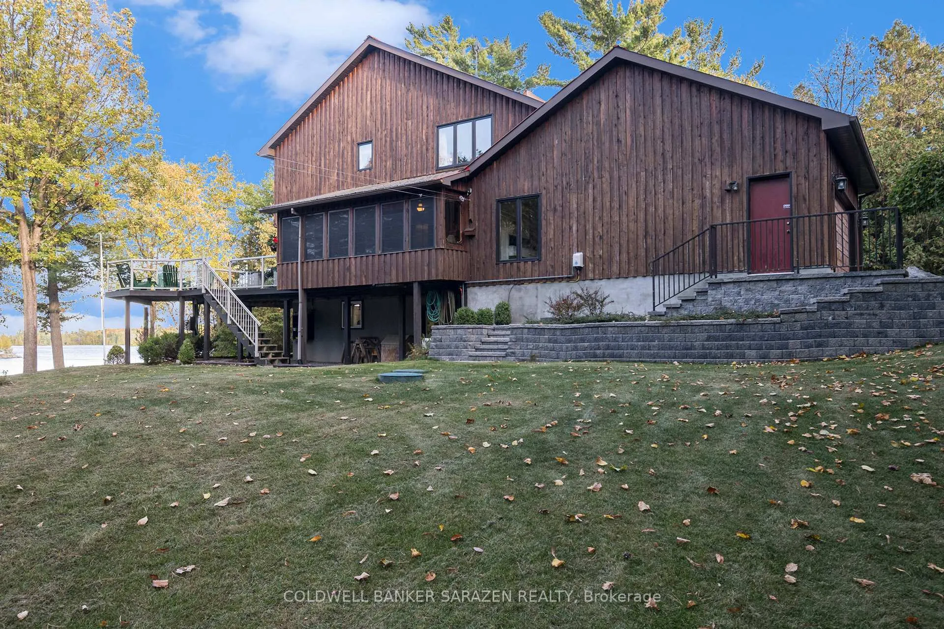 Photo 18 of 188 Morris Island Drive, Ottawa, Fitzroy — HOMEH