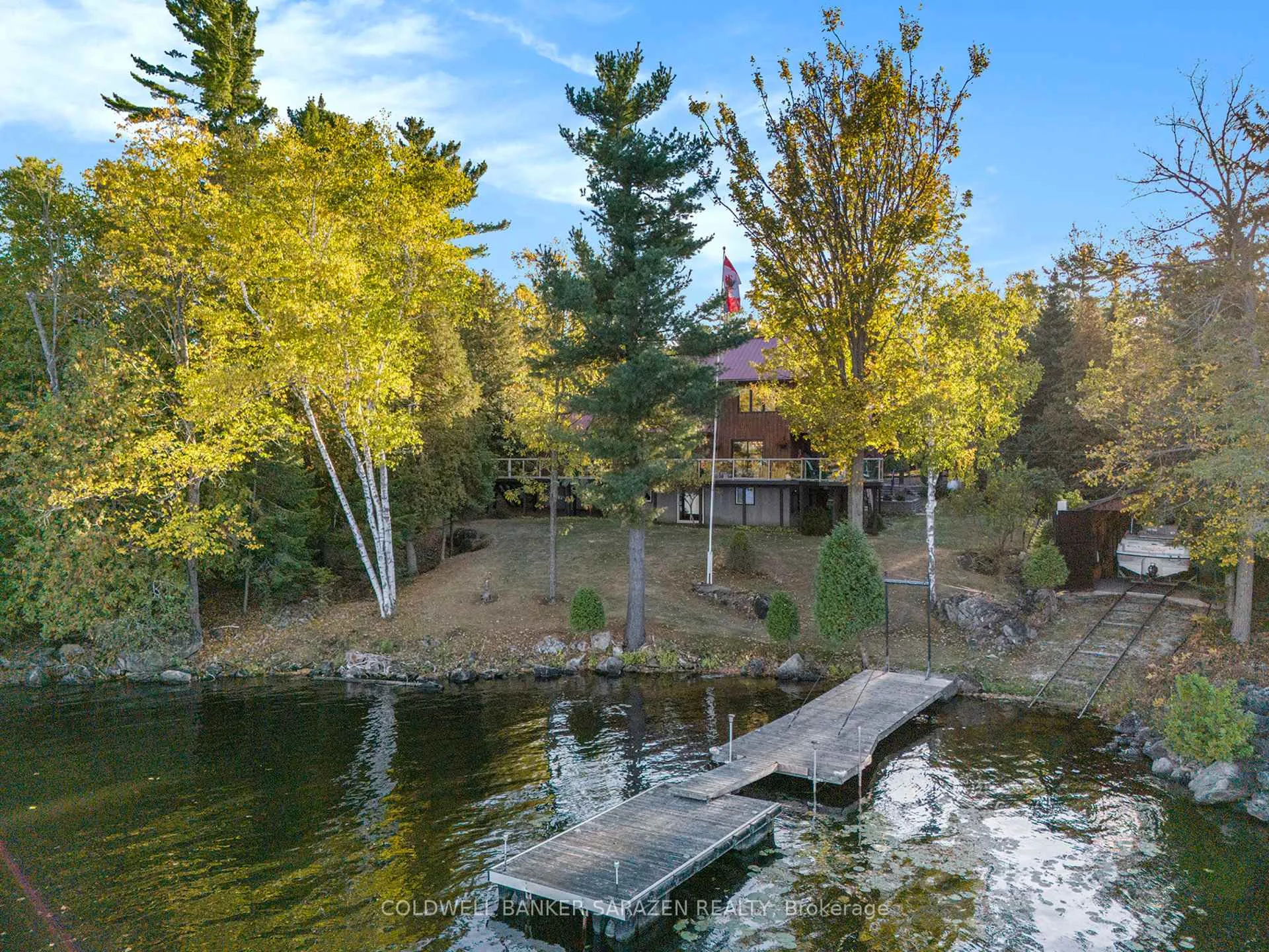 Photo 15 of 188 Morris Island Drive, Ottawa, Fitzroy — HOMEH