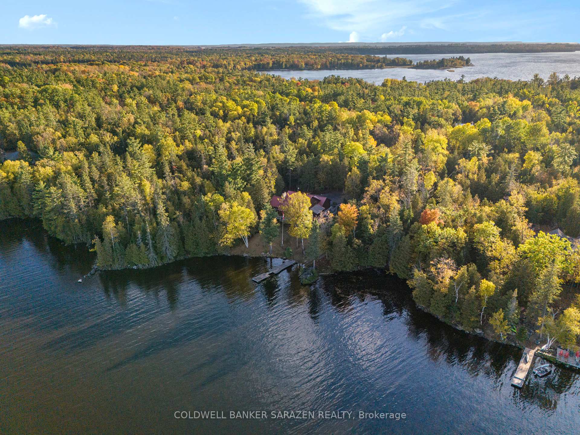 Photo 11 of 188 Morris Island Drive, Ottawa, Fitzroy — HOMEH