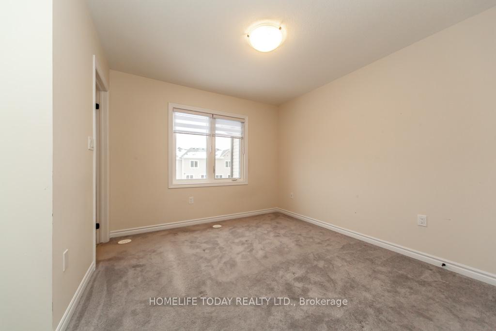 Photo 10 of 11 Senay Circle, Clarington, Courtice — HOMEH
