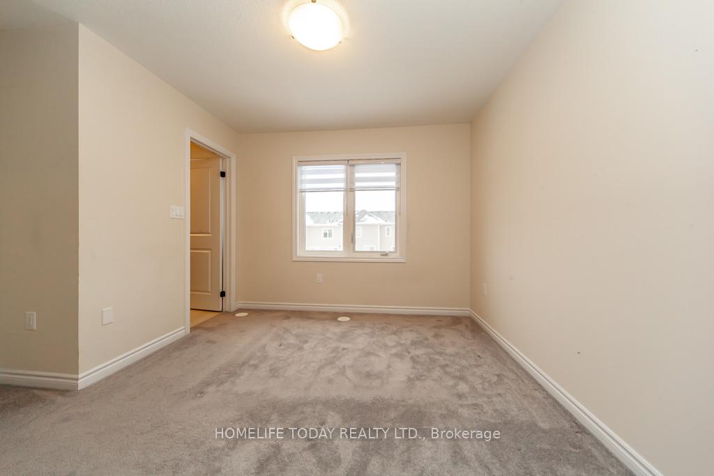 Photo 11 of 11 Senay Circle, Clarington, Courtice — HOMEH