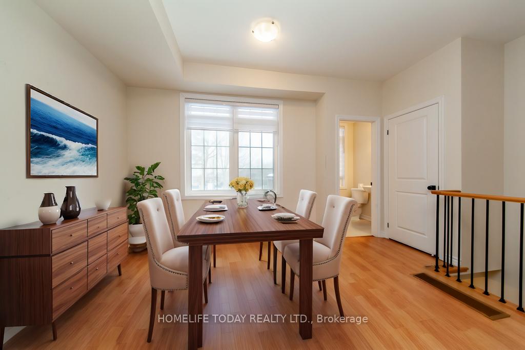 Photo 16 of 11 Senay Circle, Clarington, Courtice — HOMEH