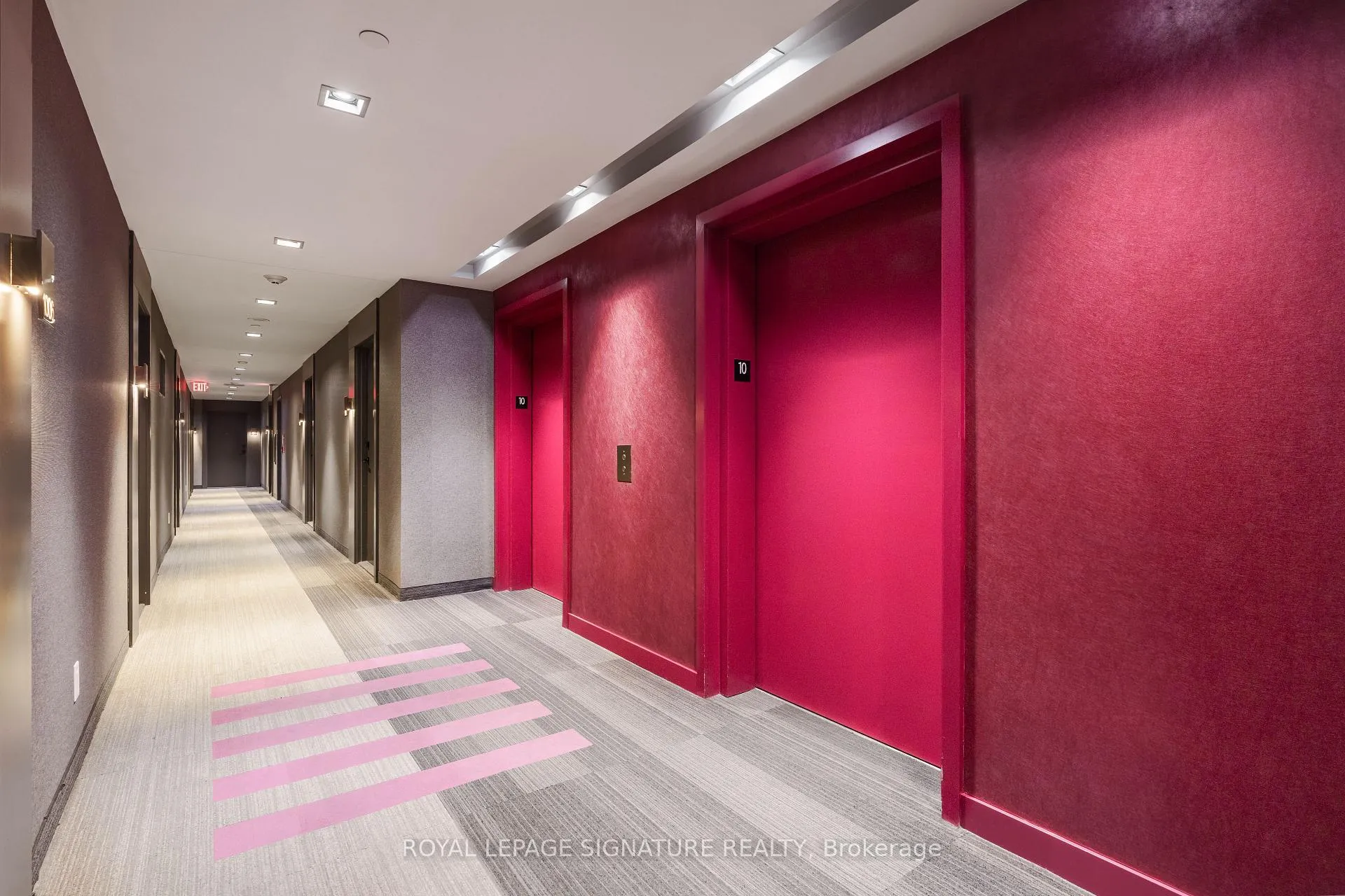 Photo 7 of Unit 1005, 435 Richmond Street W, Toronto, Waterfront Communities — HOMEH