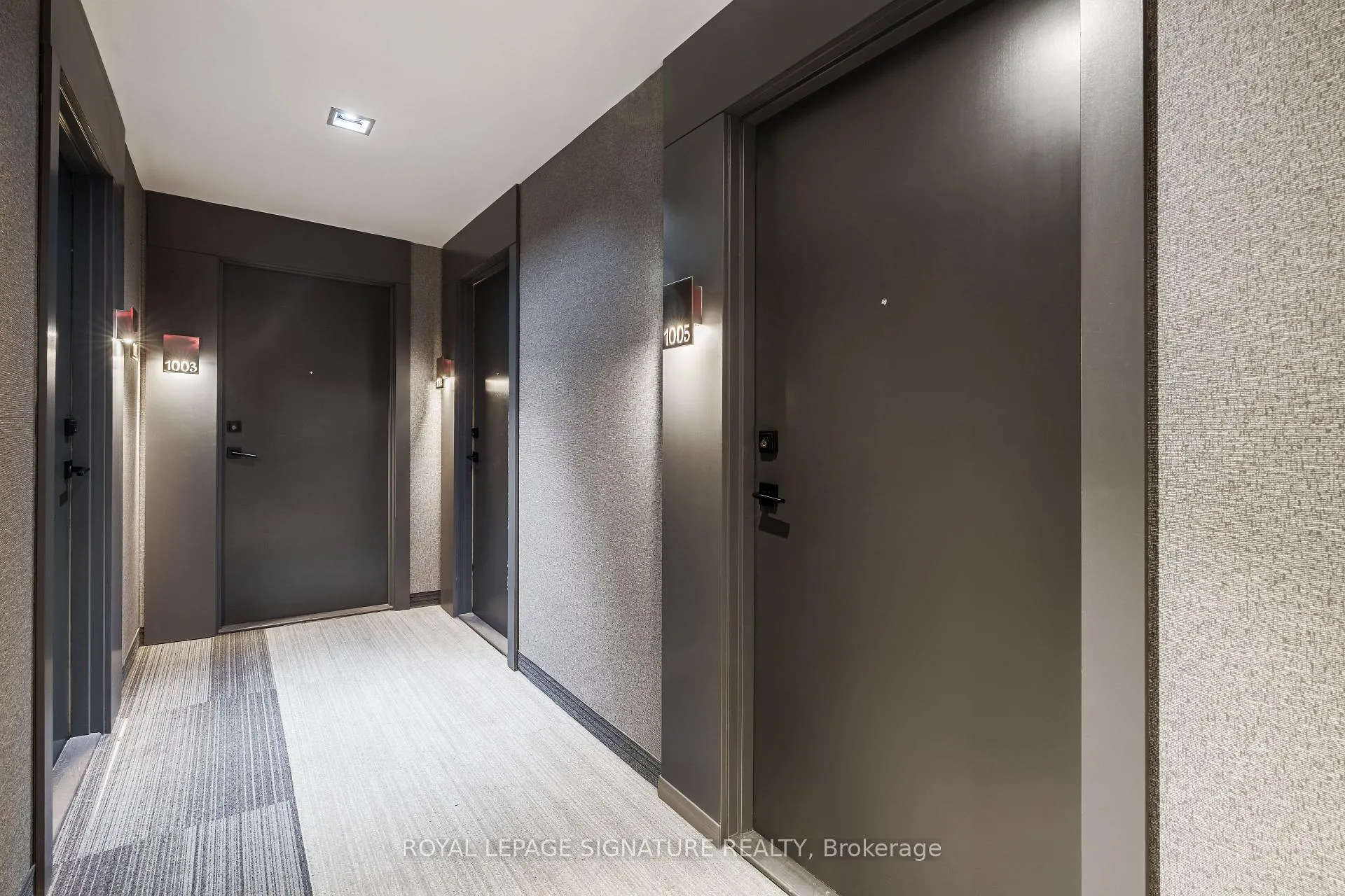 Photo 8 of Unit 1005, 435 Richmond Street W, Toronto, Waterfront Communities — HOMEH