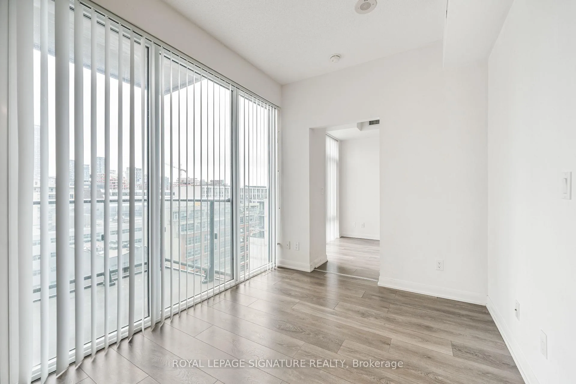 Photo 17 of Unit 1005, 435 Richmond Street W, Toronto, Waterfront Communities — HOMEH
