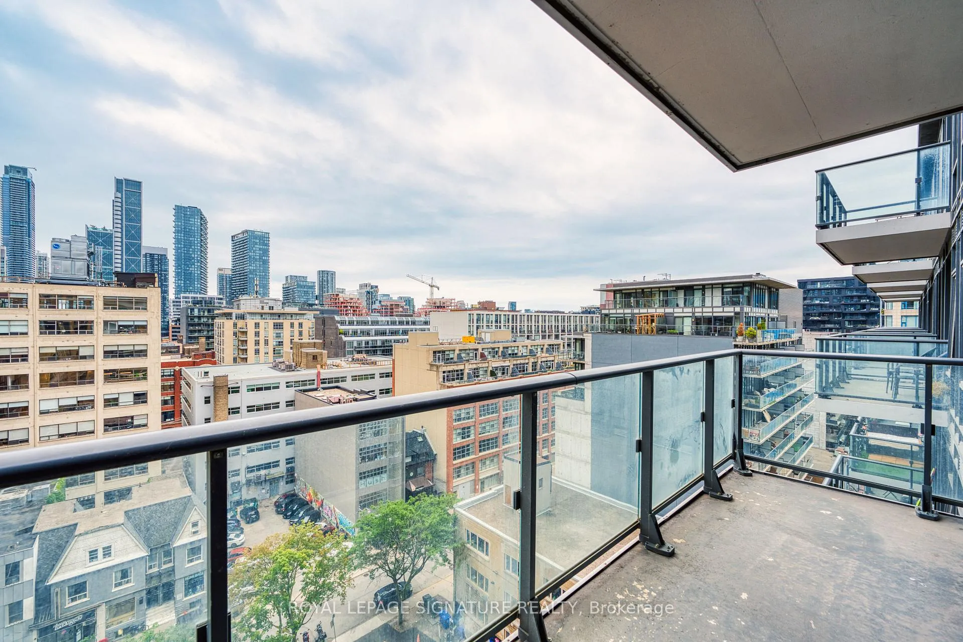 Photo 18 of Unit 1005, 435 Richmond Street W, Toronto, Waterfront Communities — HOMEH