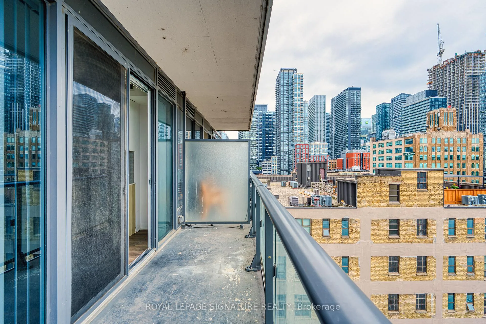 Photo 19 of Unit 1005, 435 Richmond Street W, Toronto, Waterfront Communities — HOMEH
