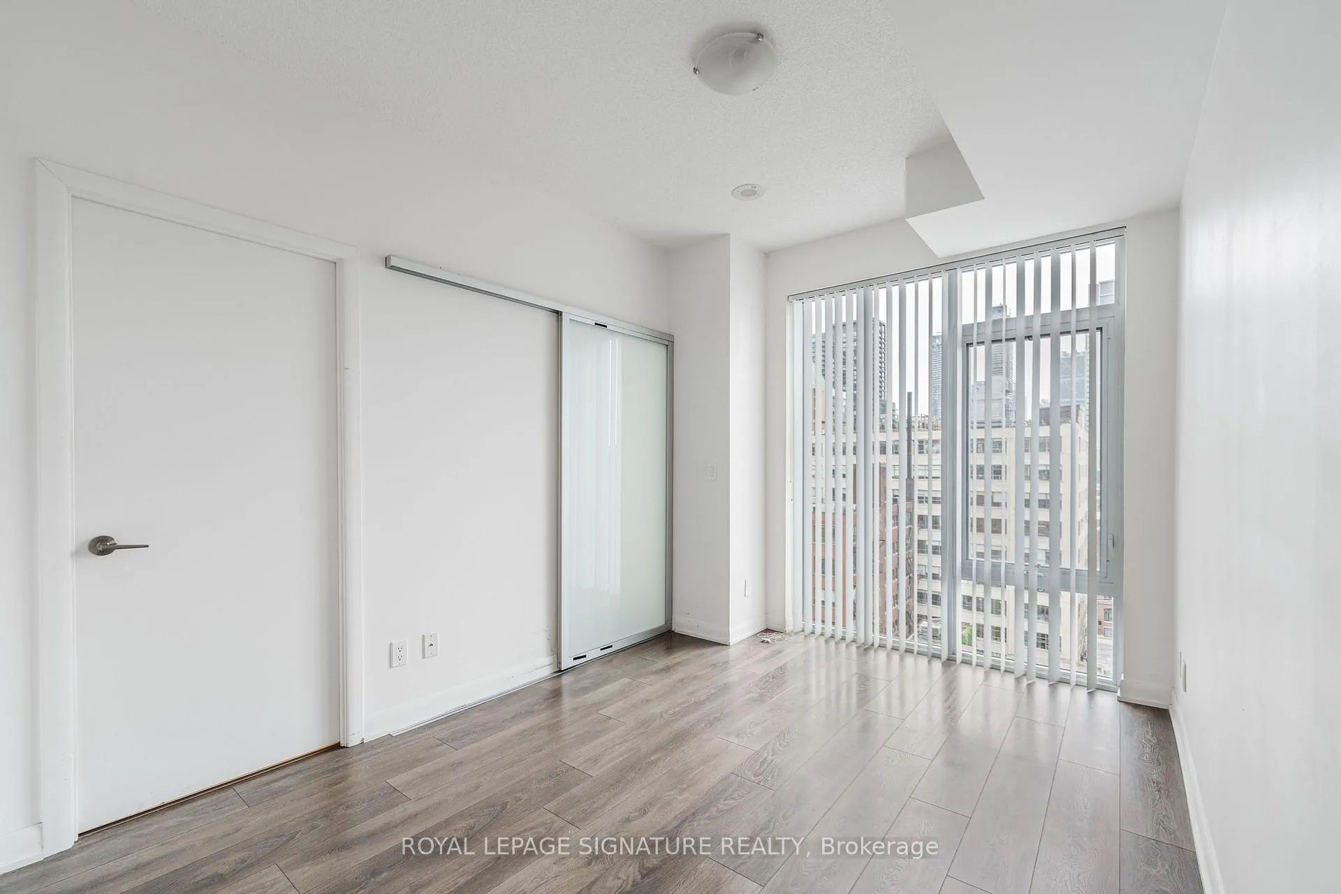 Photo 23 of Unit 1005, 435 Richmond Street W, Toronto, Waterfront Communities — HOMEH