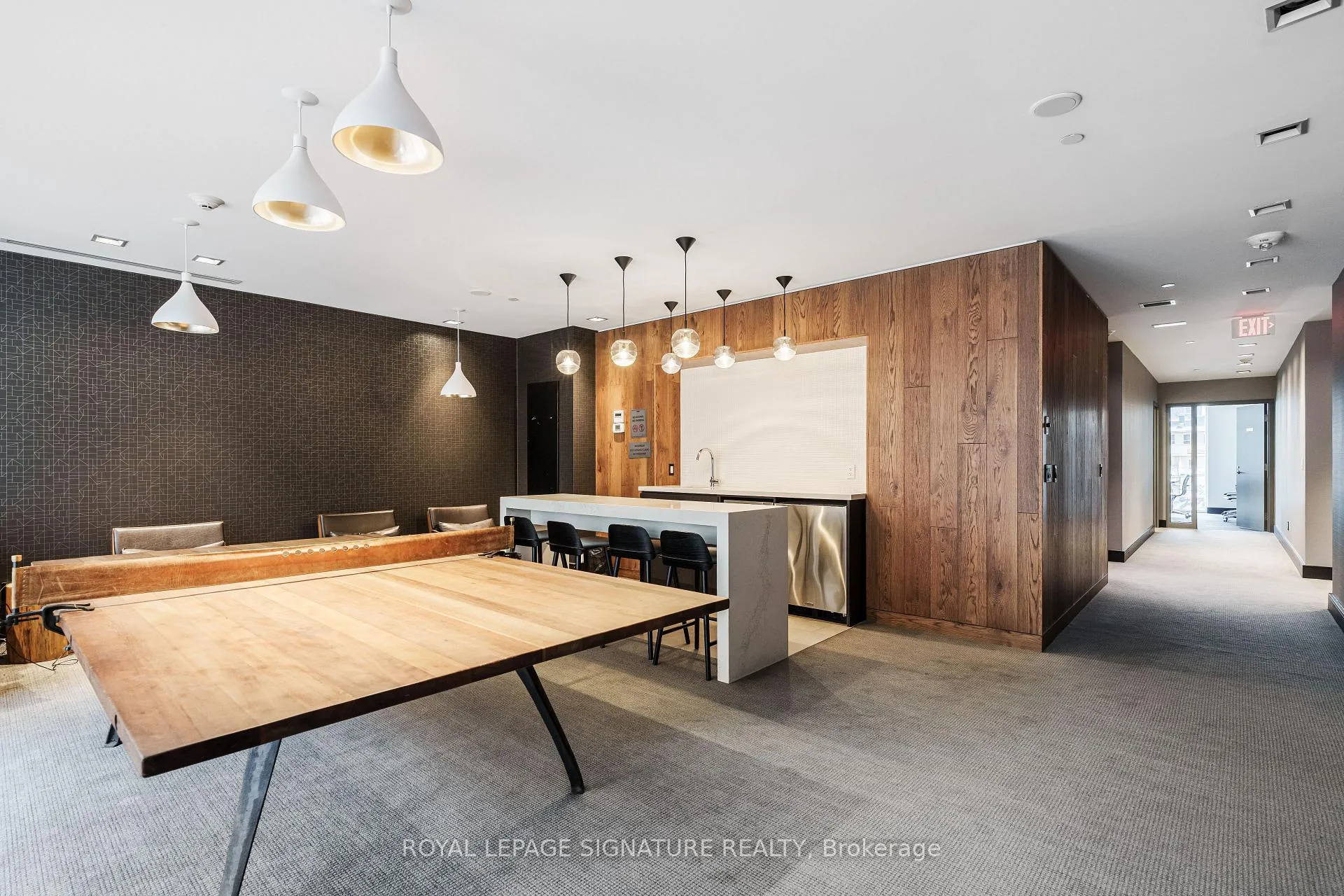 Photo 31 of Unit 1005, 435 Richmond Street W, Toronto, Waterfront Communities — HOMEH