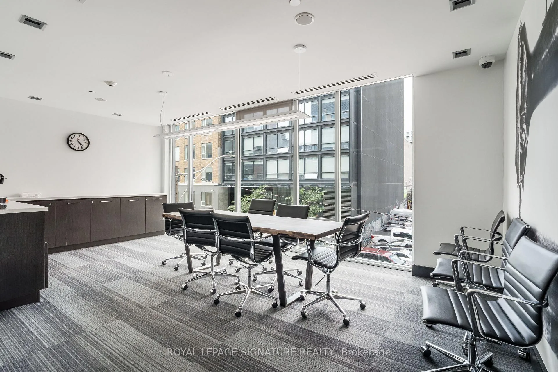 Photo 32 of Unit 1005, 435 Richmond Street W, Toronto, Waterfront Communities — HOMEH