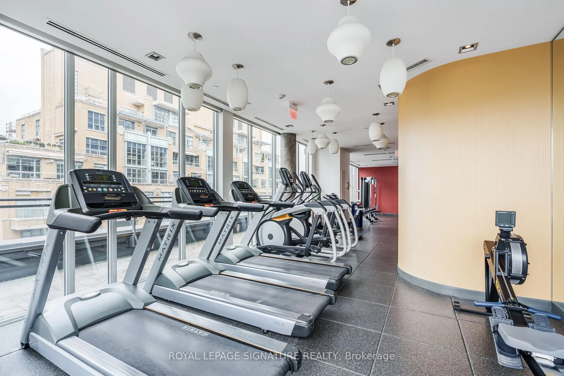 Photo 33 of Unit 1005, 435 Richmond Street W, Toronto, Waterfront Communities — HOMEH