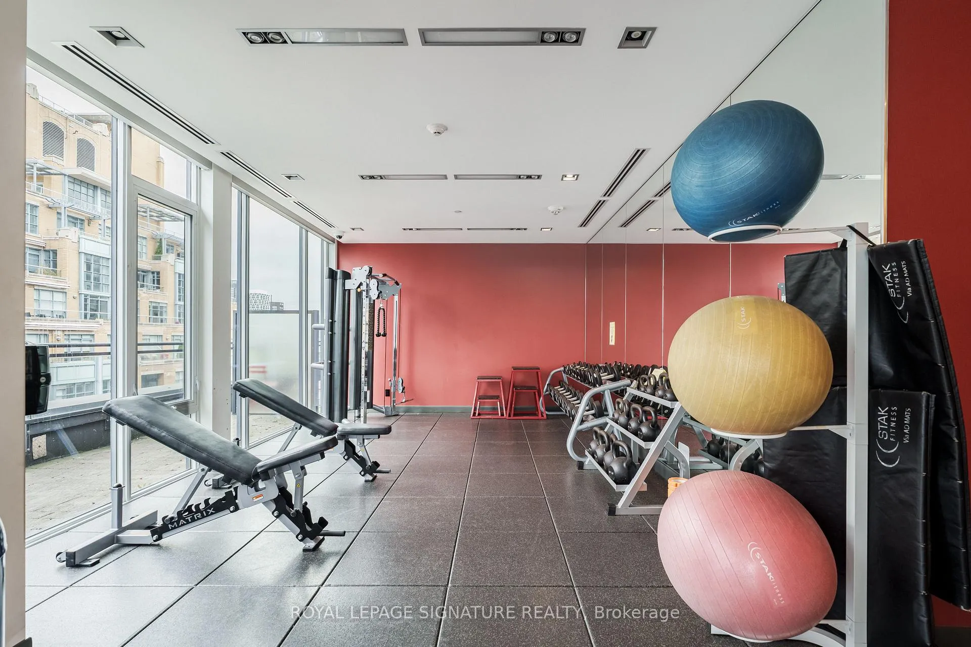 Photo 34 of Unit 1005, 435 Richmond Street W, Toronto, Waterfront Communities — HOMEH