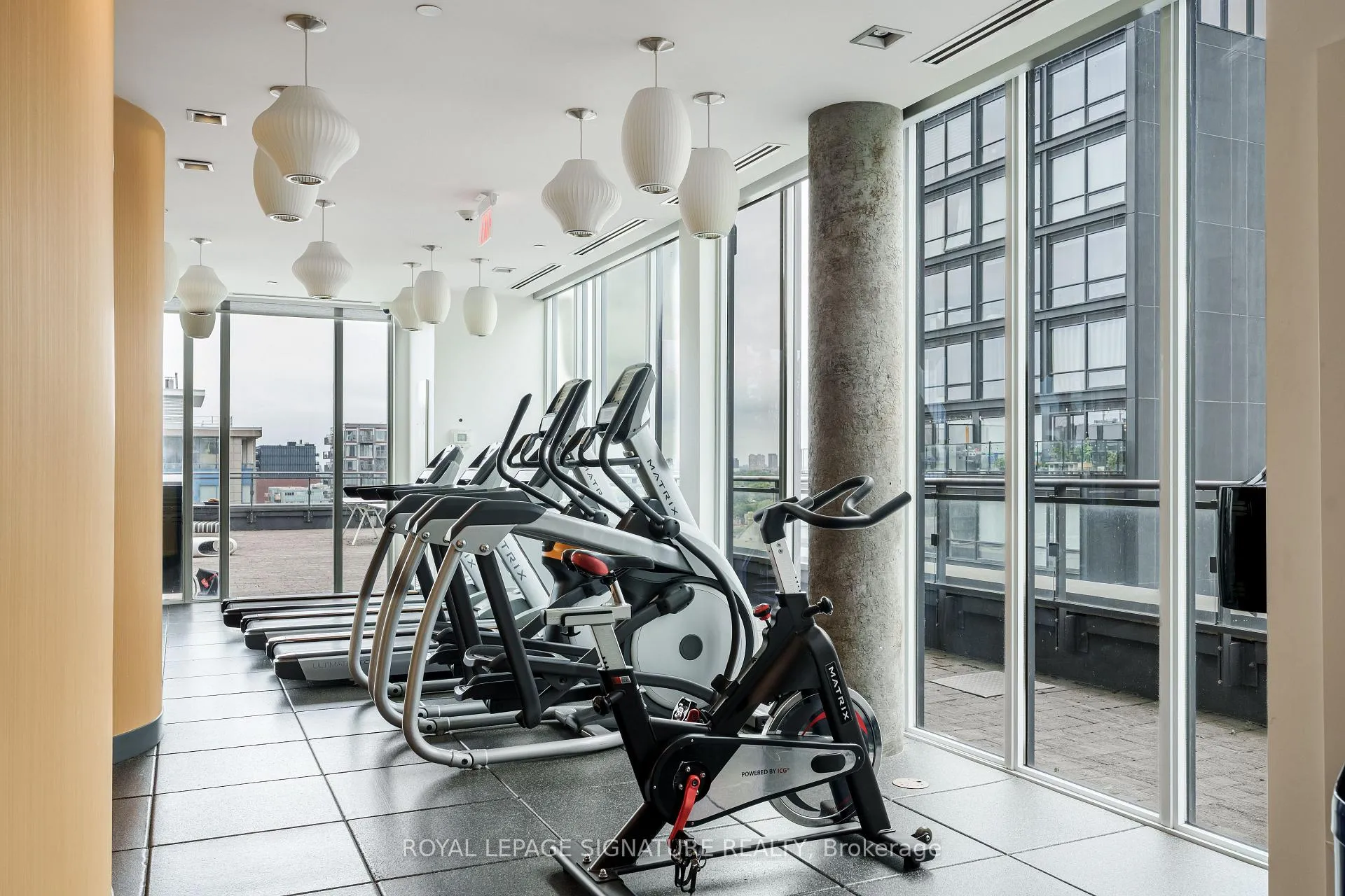 Photo 35 of Unit 1005, 435 Richmond Street W, Toronto, Waterfront Communities — HOMEH