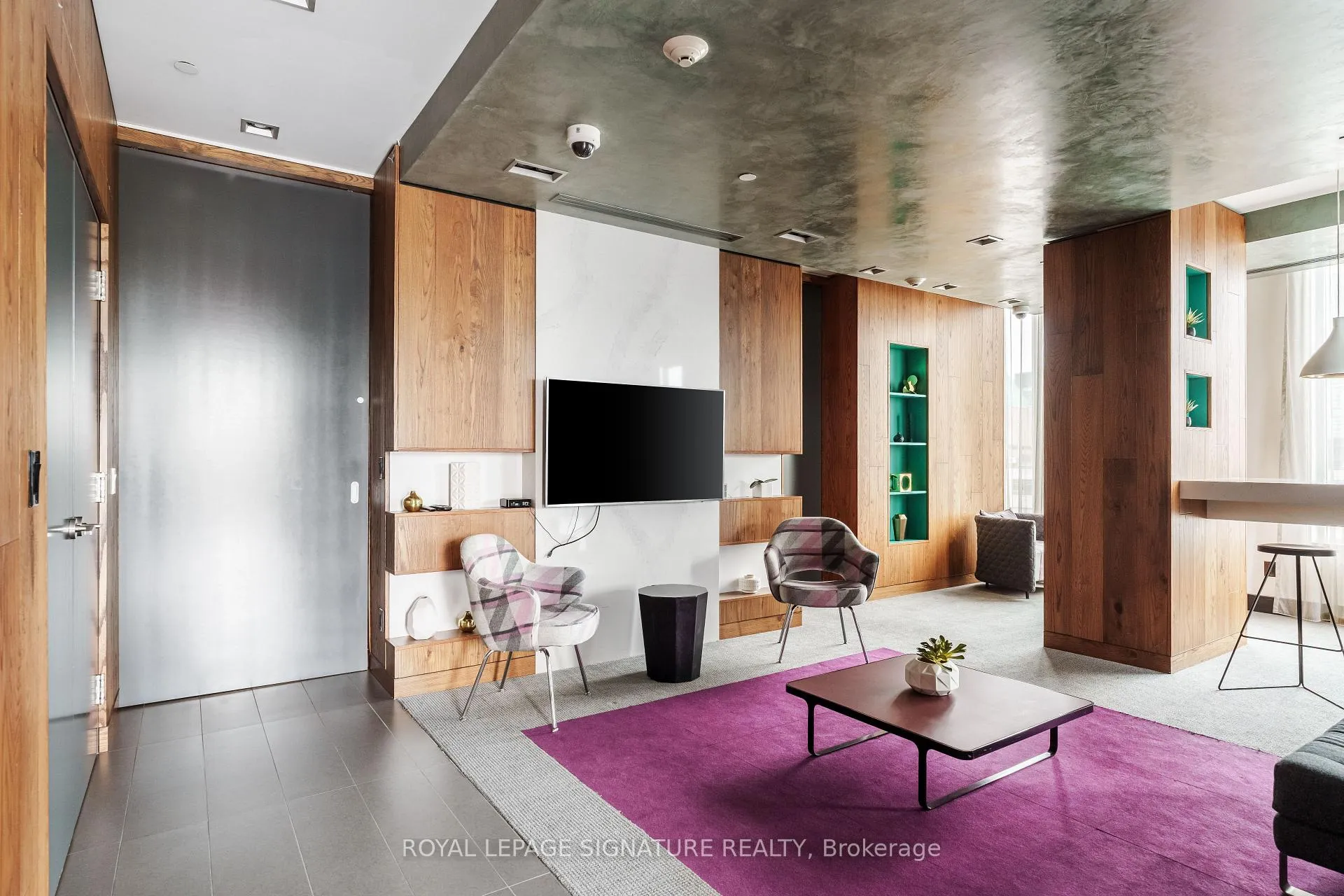 Photo 36 of Unit 1005, 435 Richmond Street W, Toronto, Waterfront Communities — HOMEH